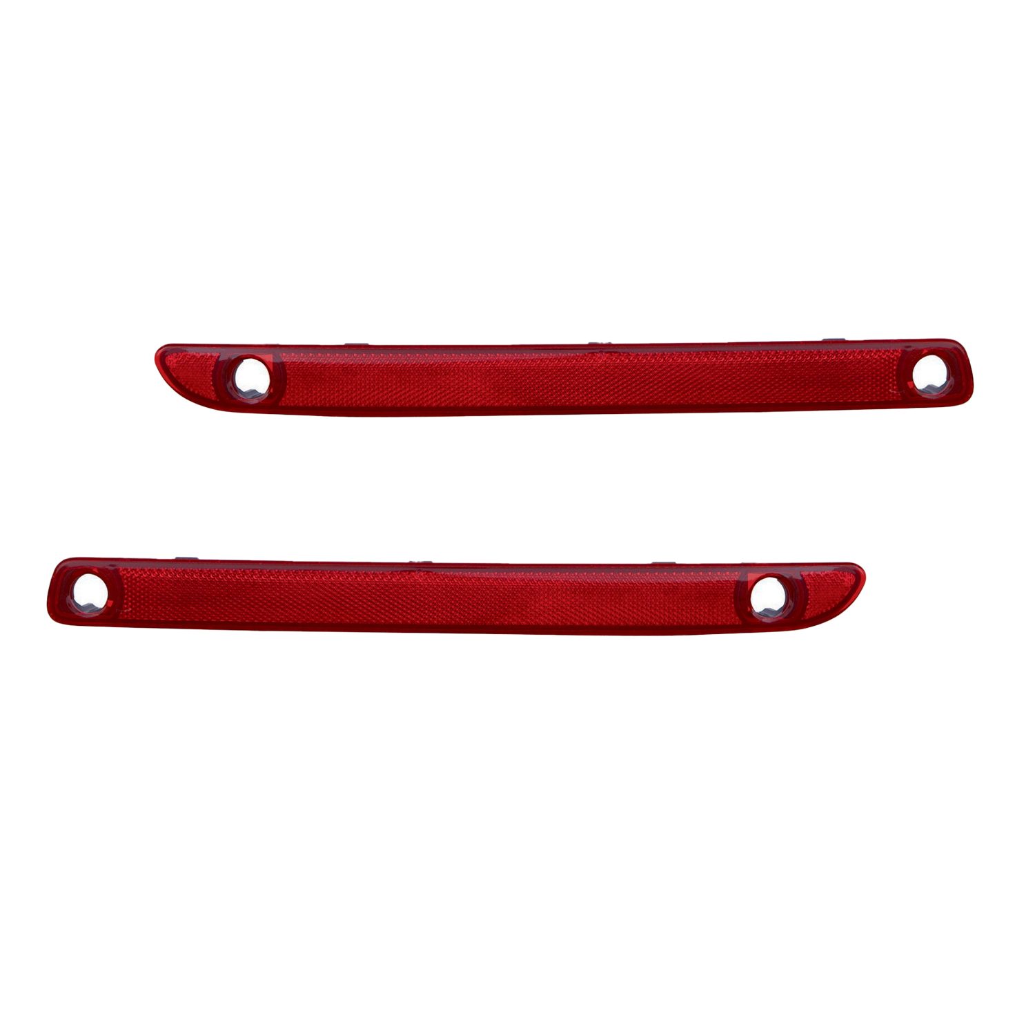 Reflector Set For 11-15 Lincoln MKX