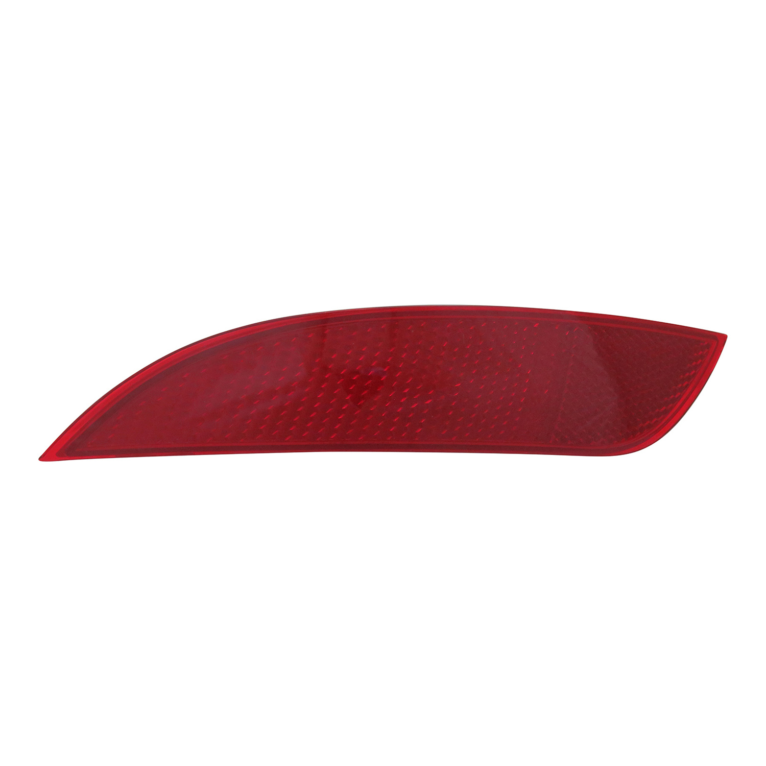 Left Driver Side Reflector For 15-18 Ford Focus