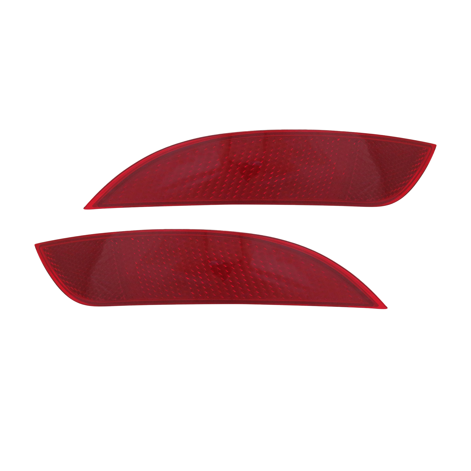 Reflector Set For 15-18 Ford Focus