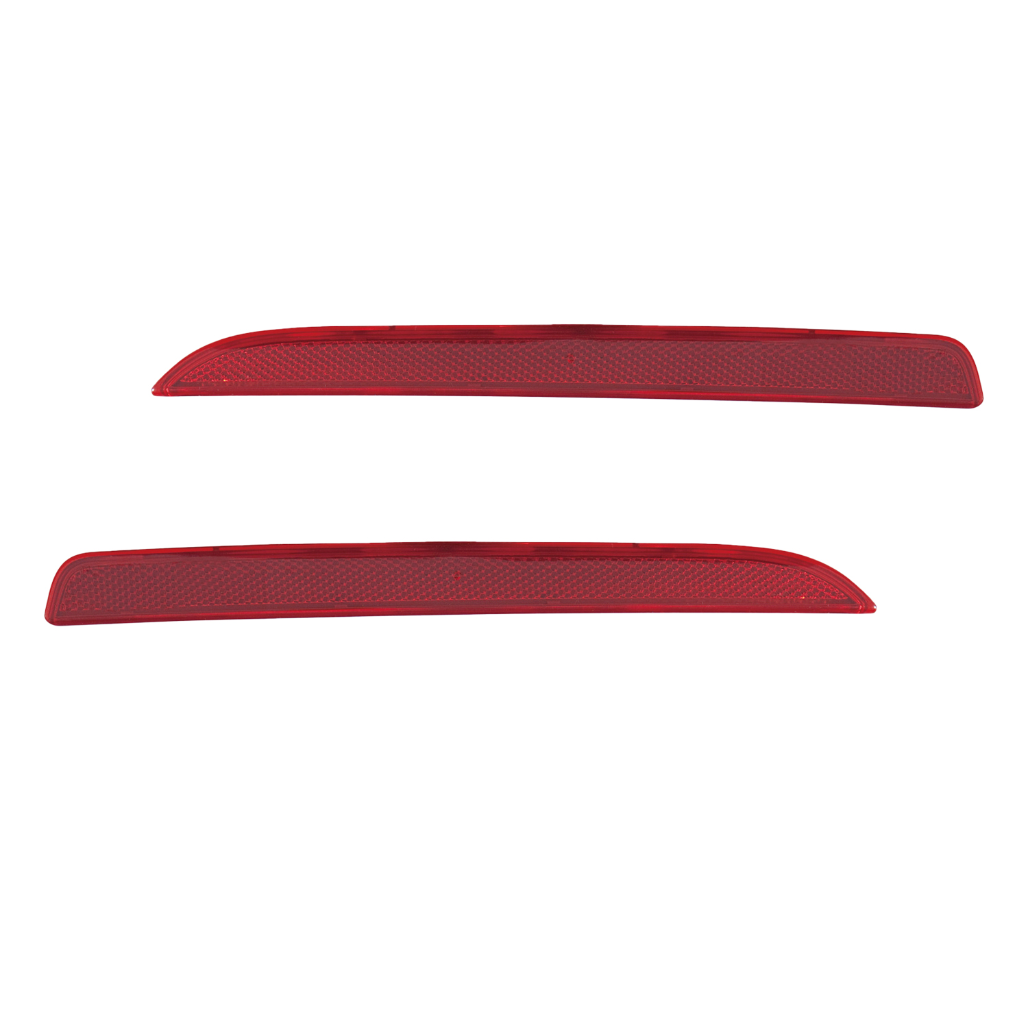 Reflector Set For 16-19 Ford Explorer