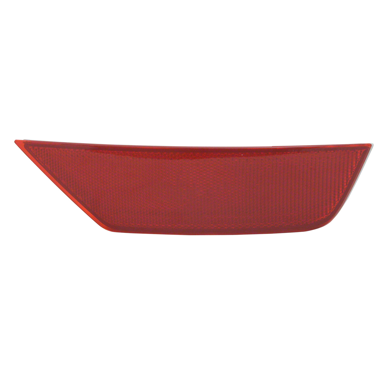 Right Passenger Side Reflector For 13-19 Ford Escape