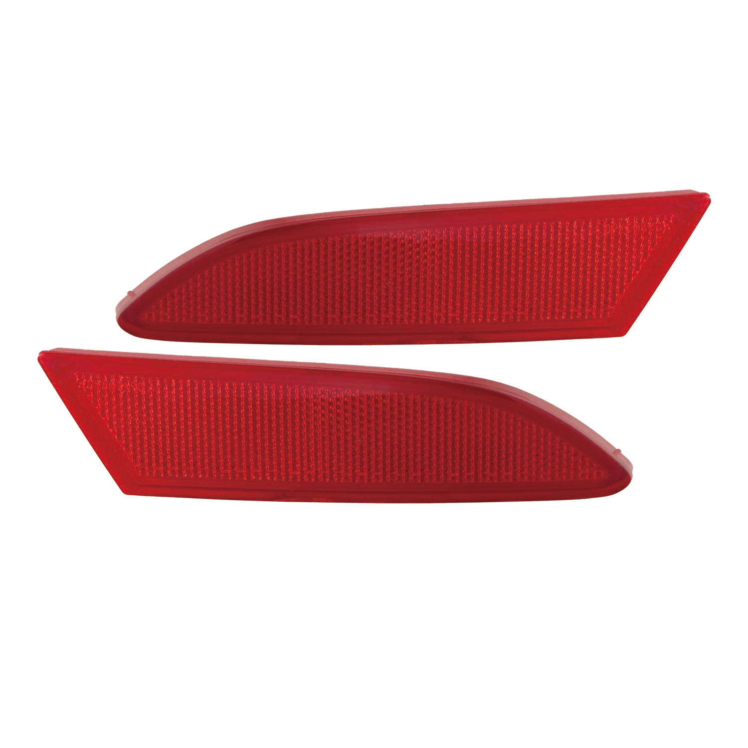 Reflector Set For 12-18 Ford Focus