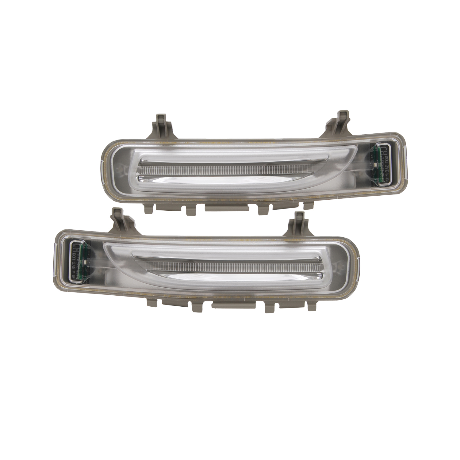 Signal Light Set For 11-14 Ford Edge