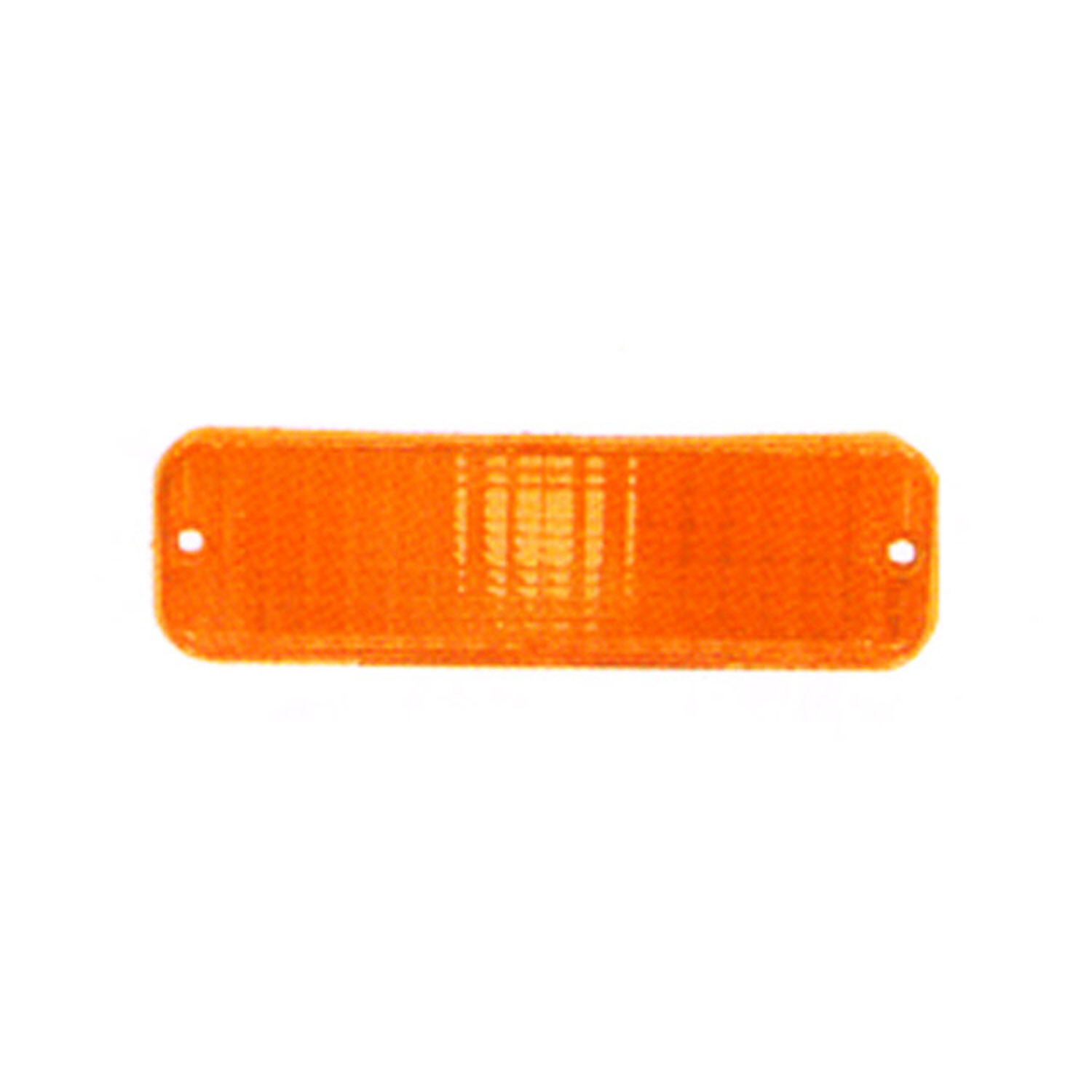 Left Driver Side Signal Light For 84-88 Ford Bronco II, 83-88 Ford Ranger