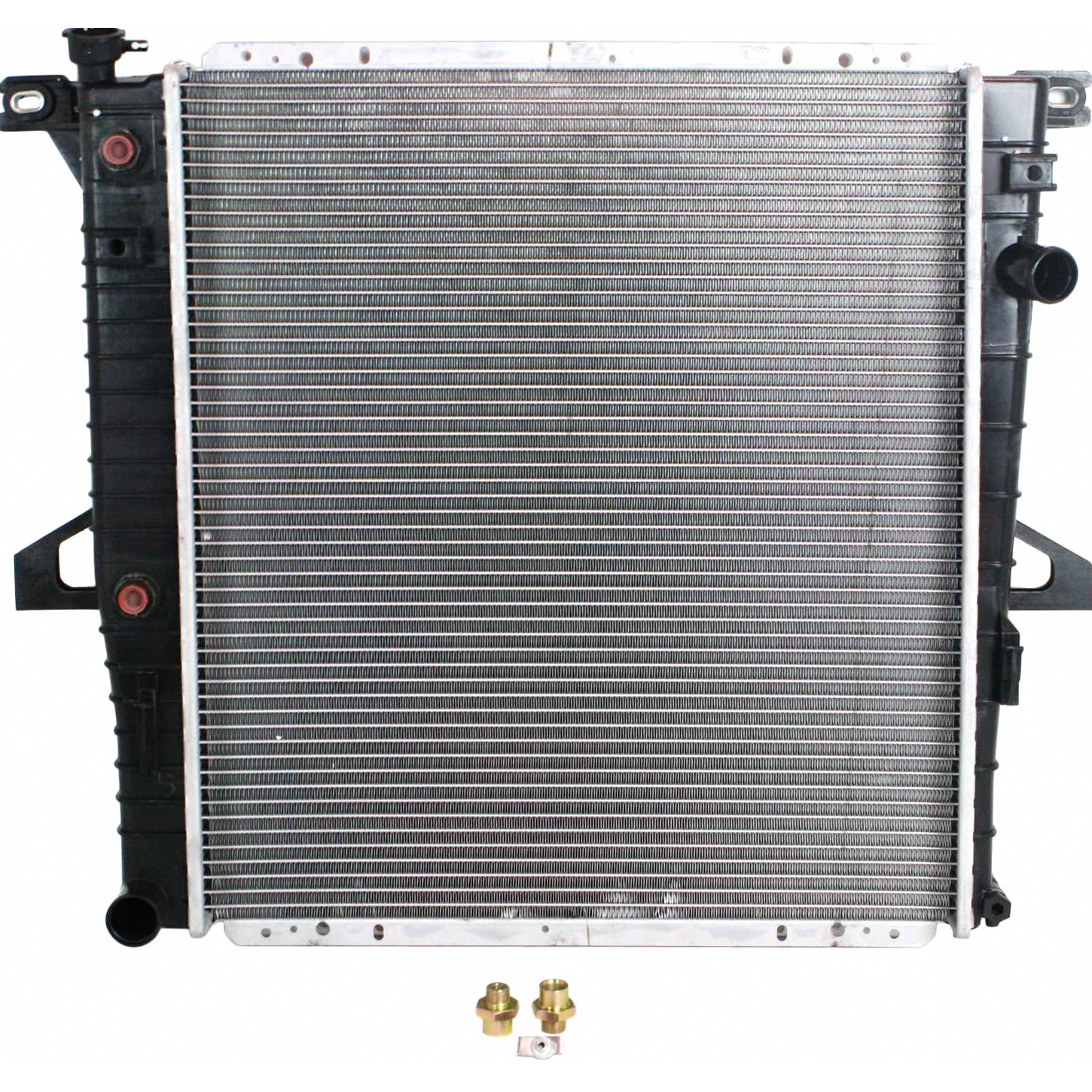 Radiator For 1998-2011 Ford Mazda Mercury