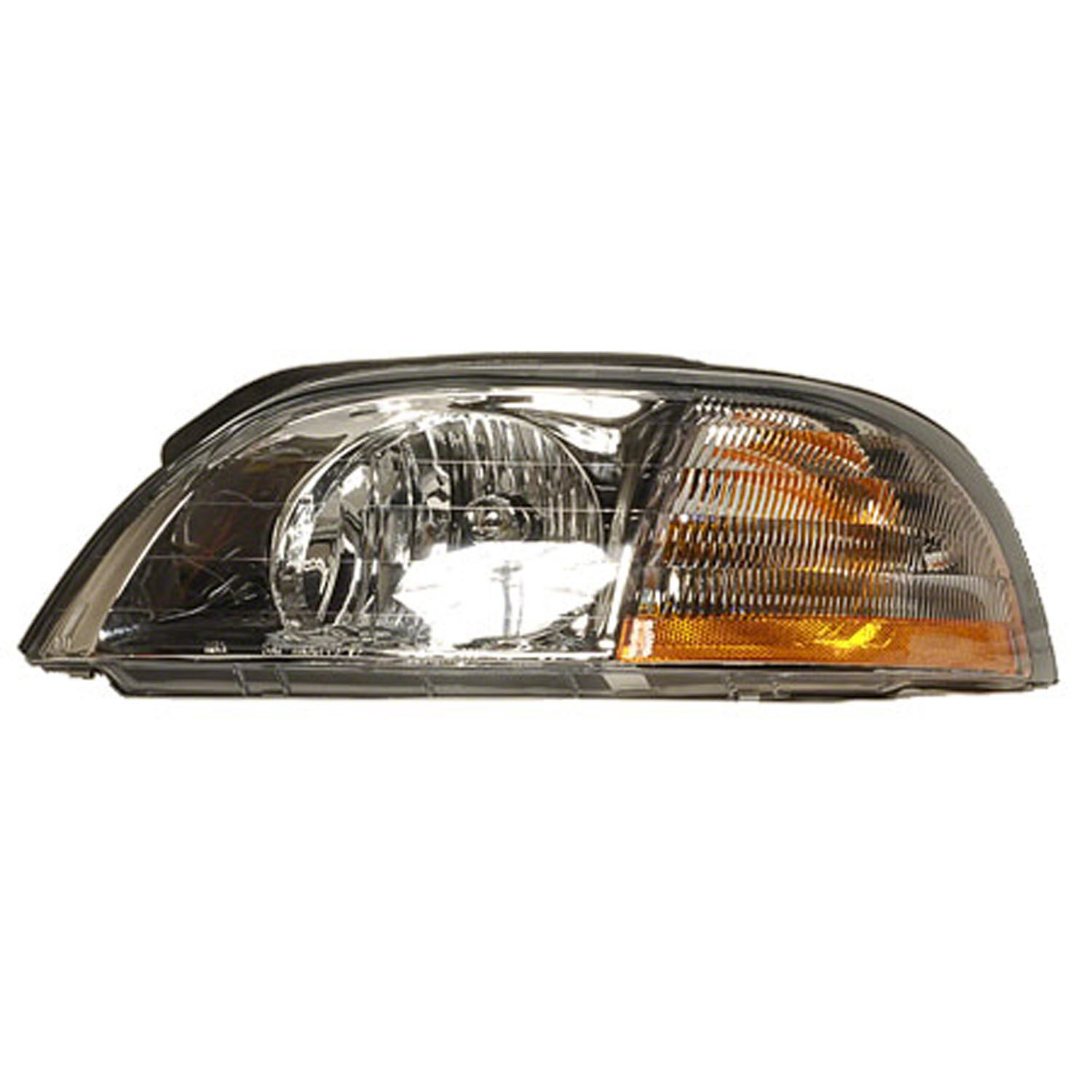 Left Driver Side Headlight For 01-03 Ford Windstar