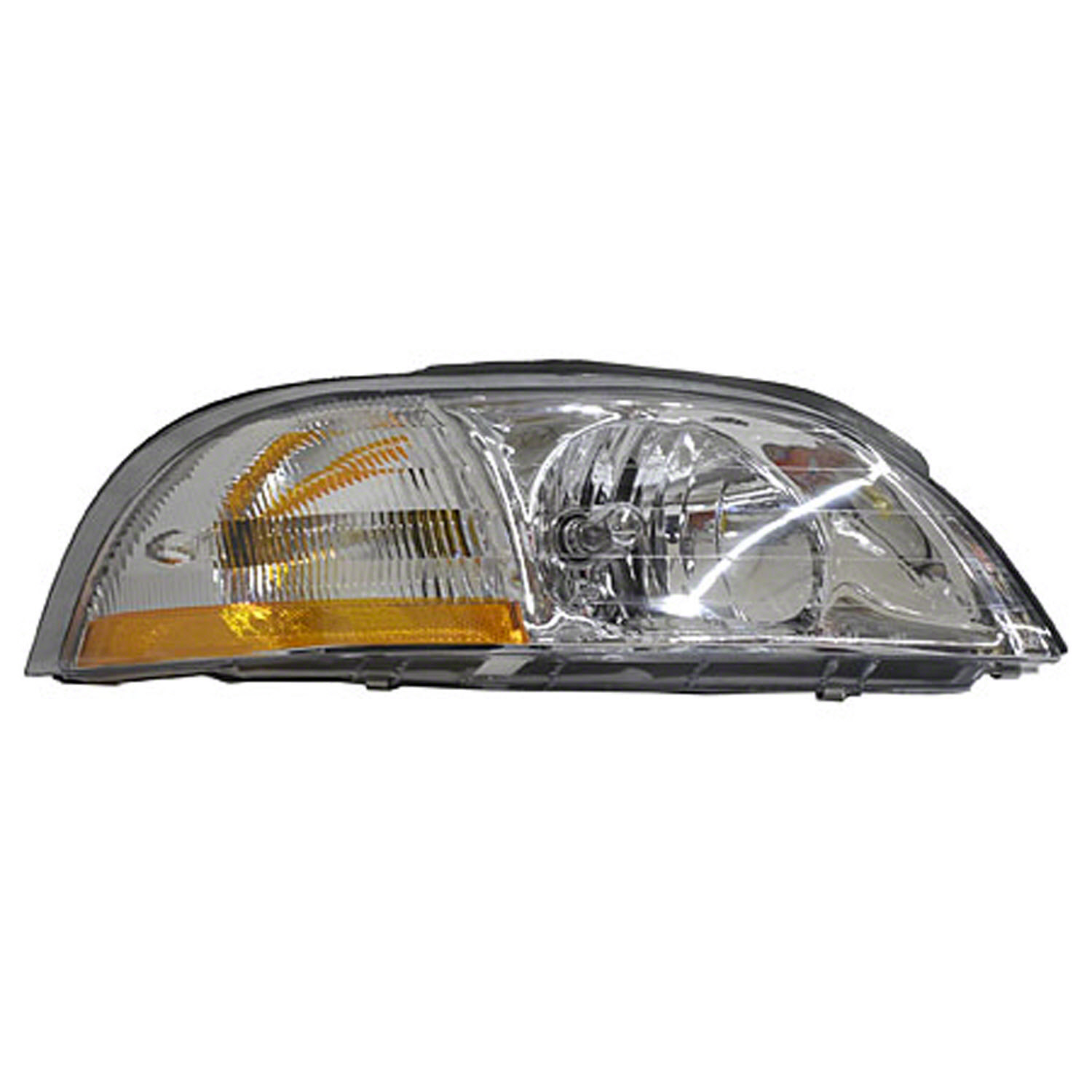 Right Passenger Side Headlight For 01-03 Ford Windstar