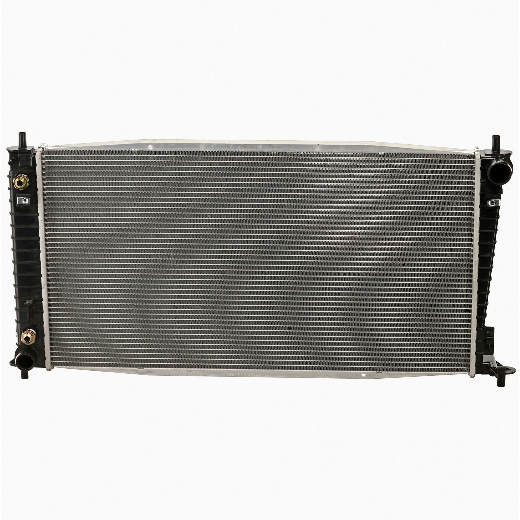 Radiator For 03-06 Ford Expedition, 04-08 Ford F-150, 06-08 Lincoln Mark LT, 03-06 Lincoln Navigator