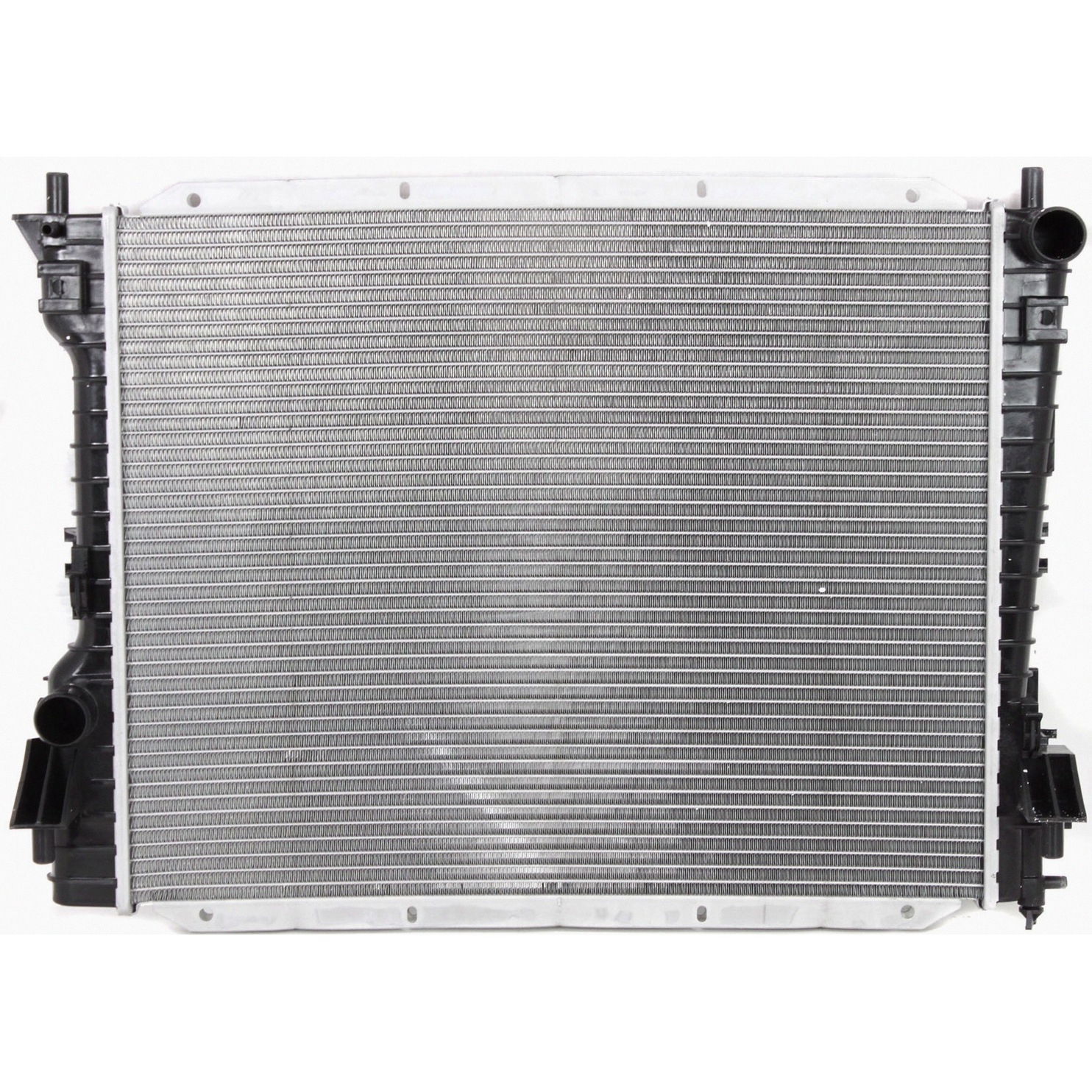 Radiator For 05-10 Ford Mustang
