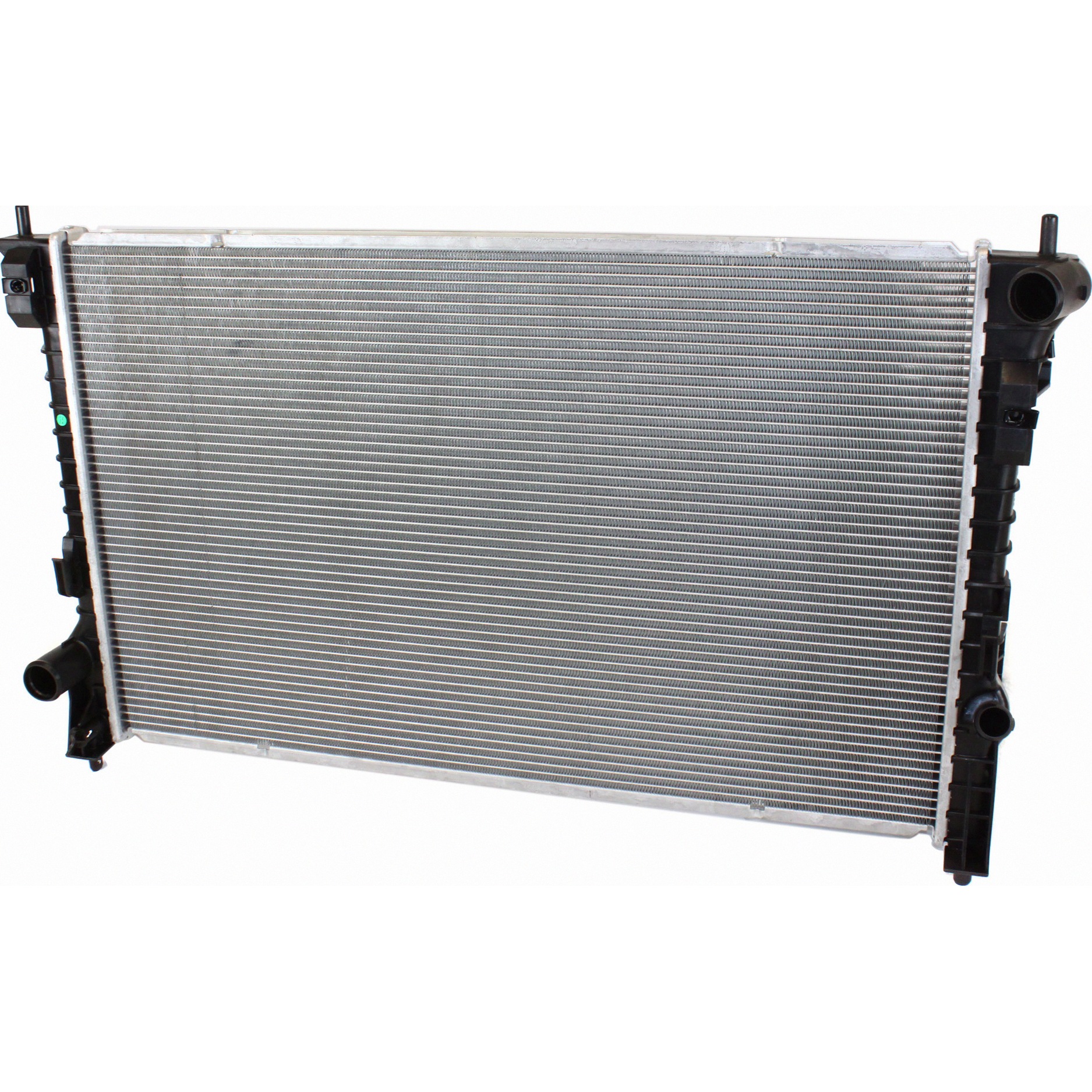 Radiator For 07-14 Ford Edge, 07-15 Lincoln MKX