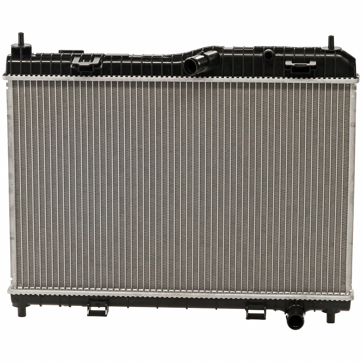 Radiator For 11-19 Ford Fiesta