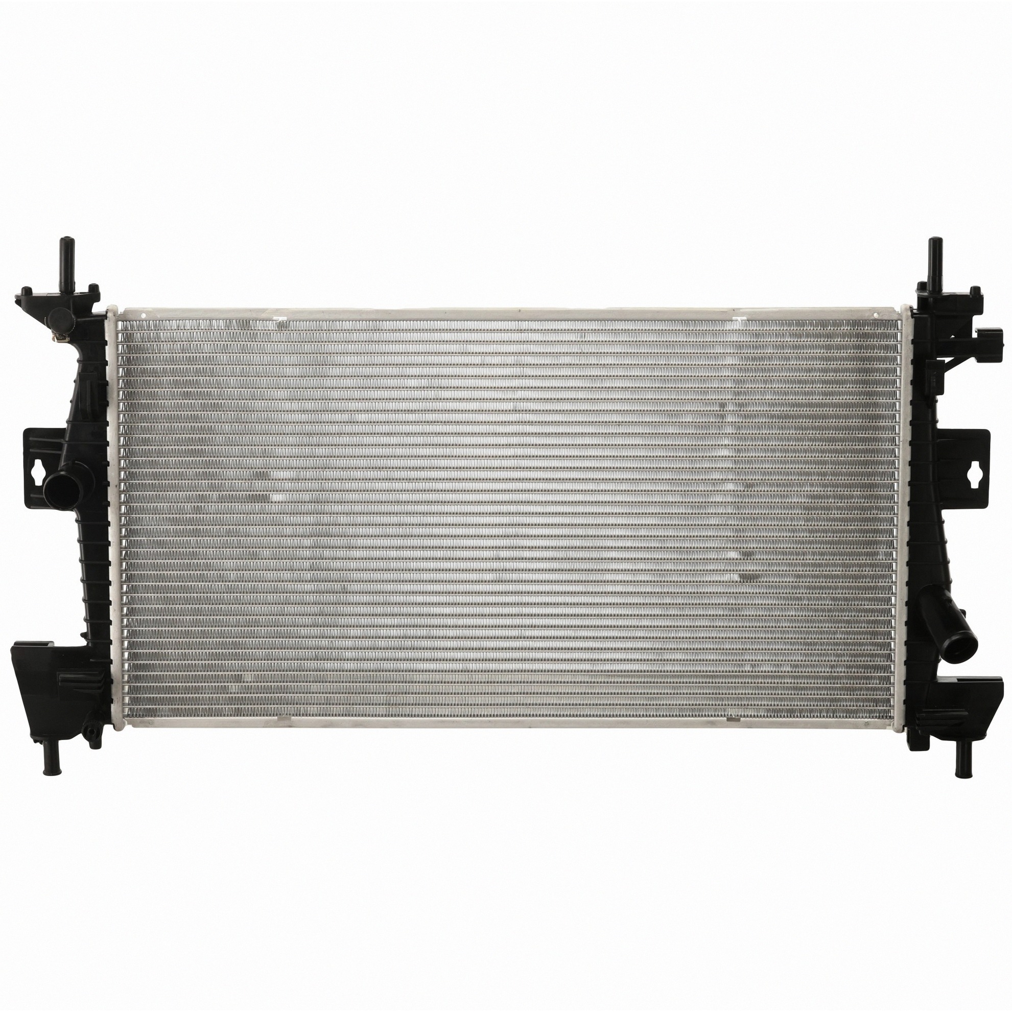 Radiator For 12-18 Ford Focus