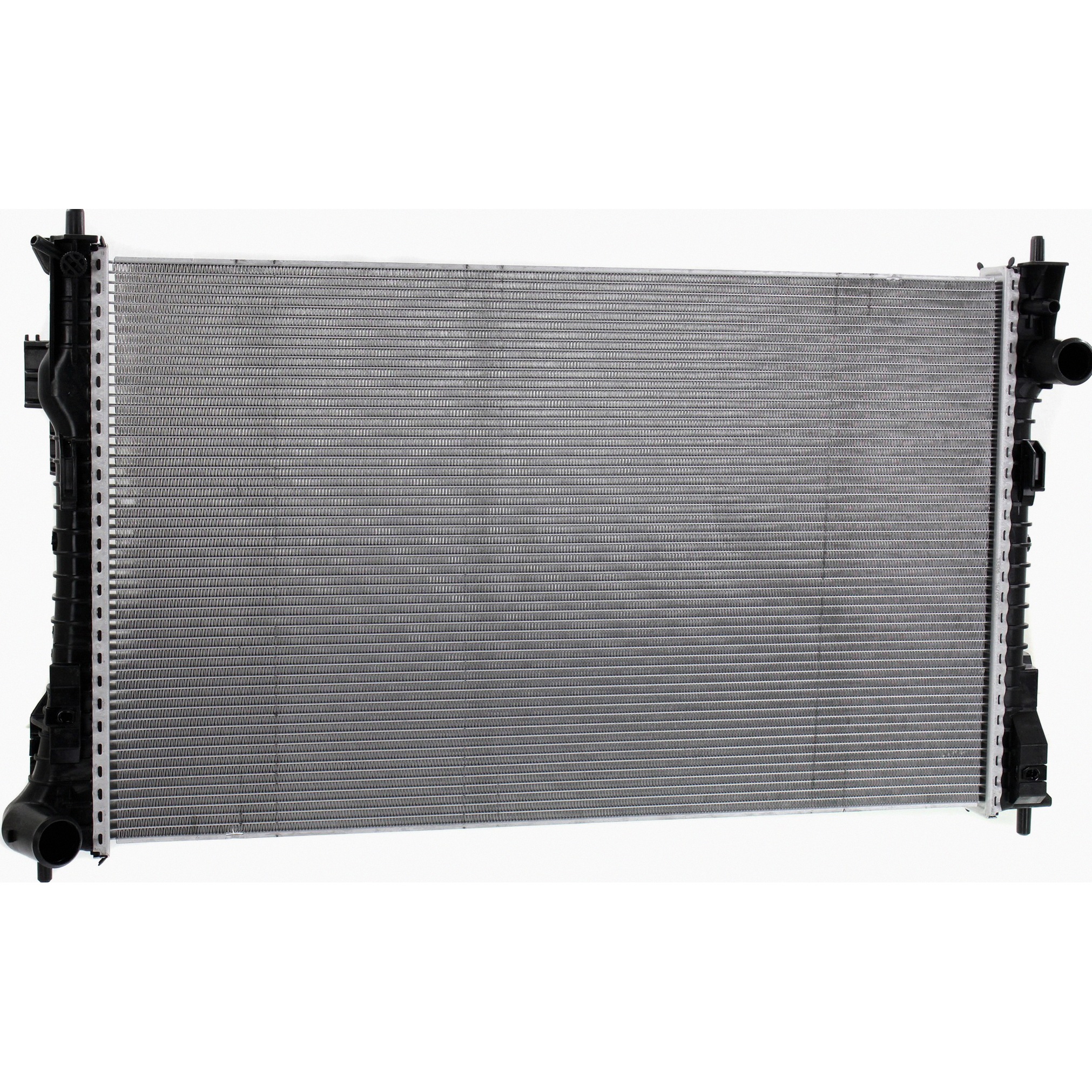 Radiator For 13-19 Ford Police Interceptor Sedan, 13-19 Ford Taurus