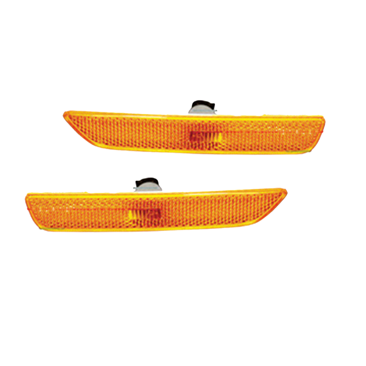 Signal Light Set For 10-14 Ford Mustang