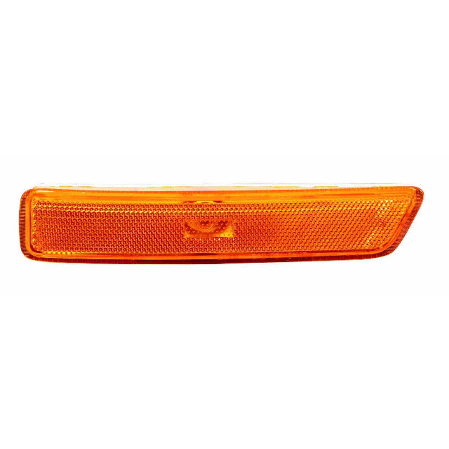 Left Driver Side Signal Light For 02-05 Mercury Mountaineer