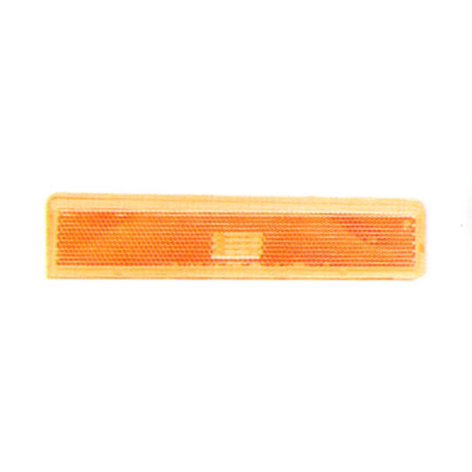 Left Driver Side Signal Light For 80-86 Ford Bronco, 80-86 Ford F-150