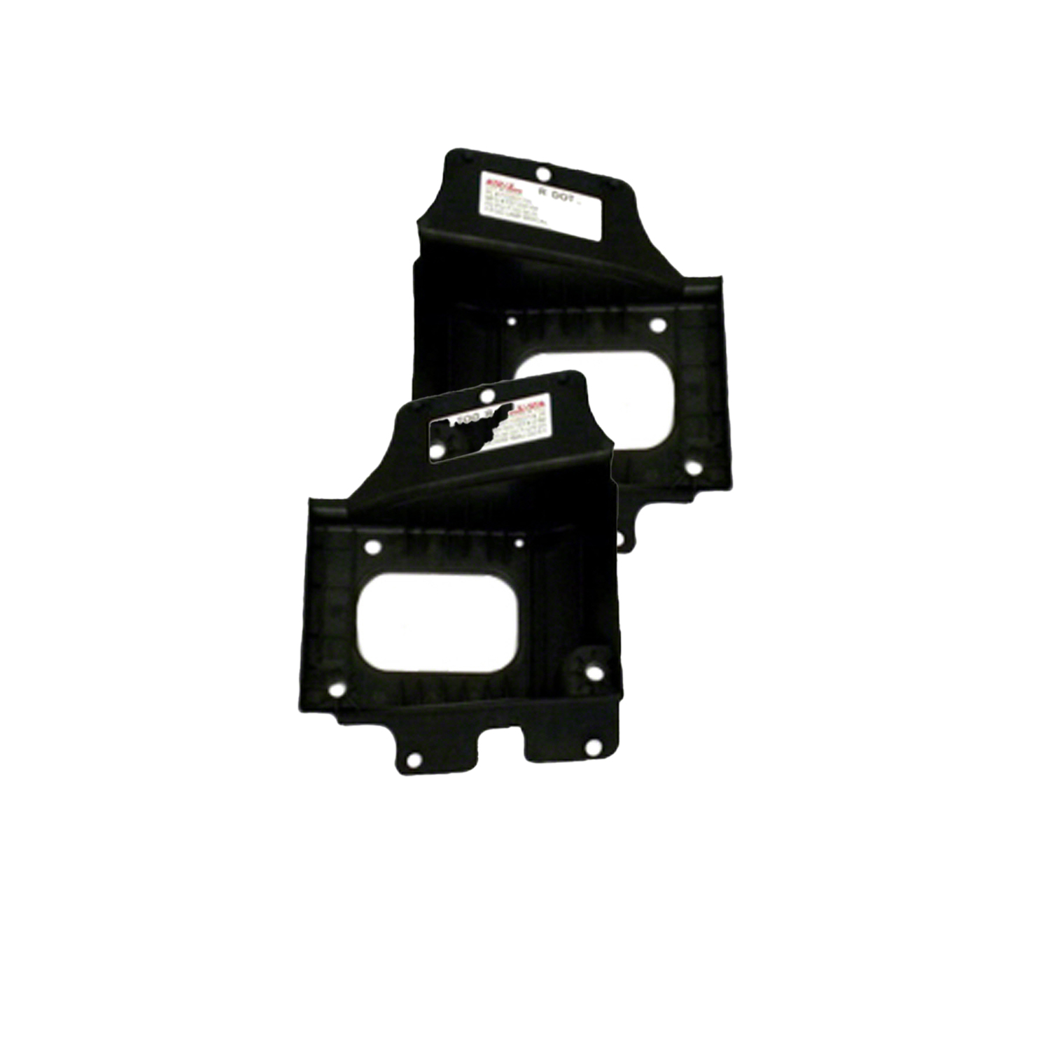 Fog Light Set For 04-05 Ford F-150, 06 Lincoln Mark LT