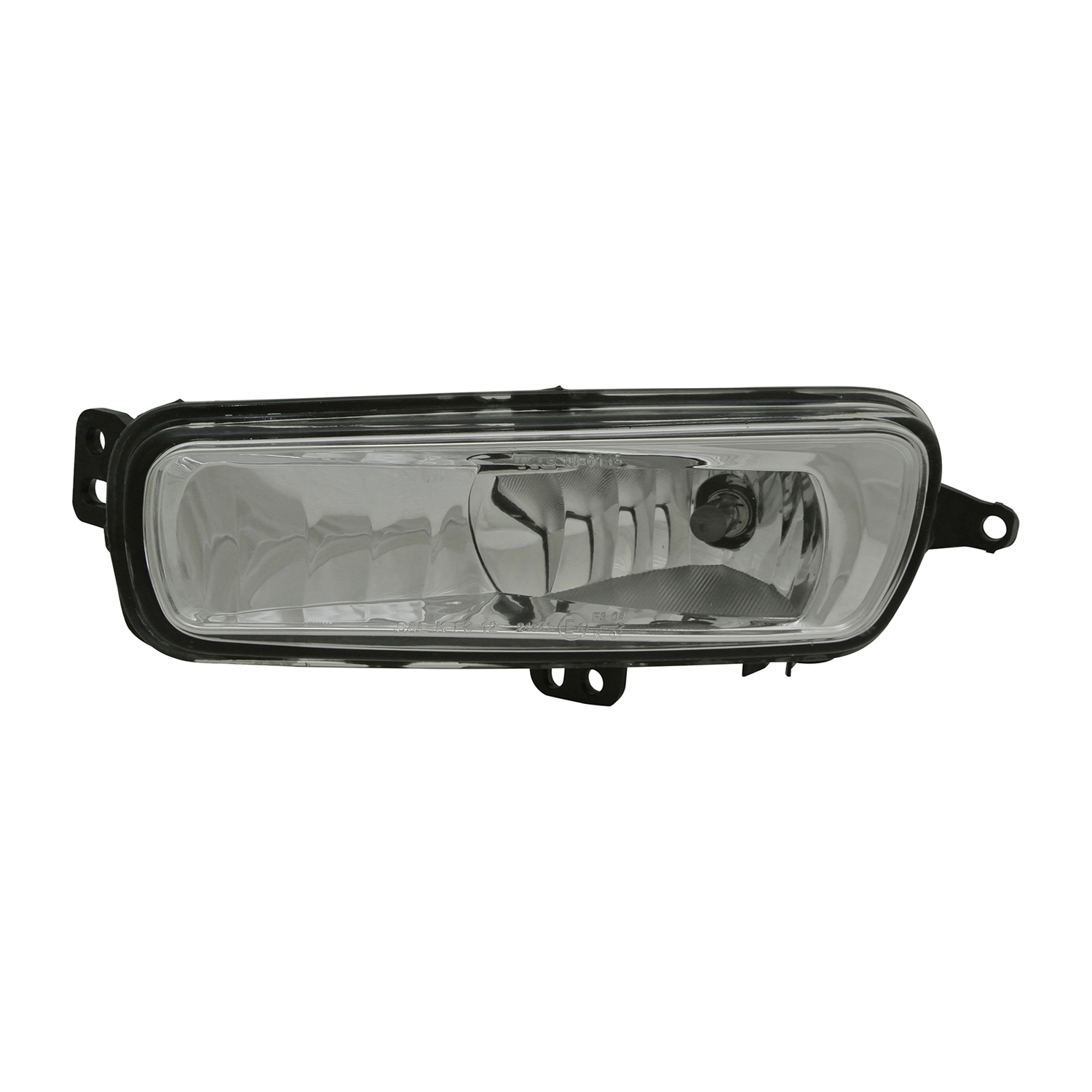 Left Driver Side Fog Light For 15-18 Ford Focus