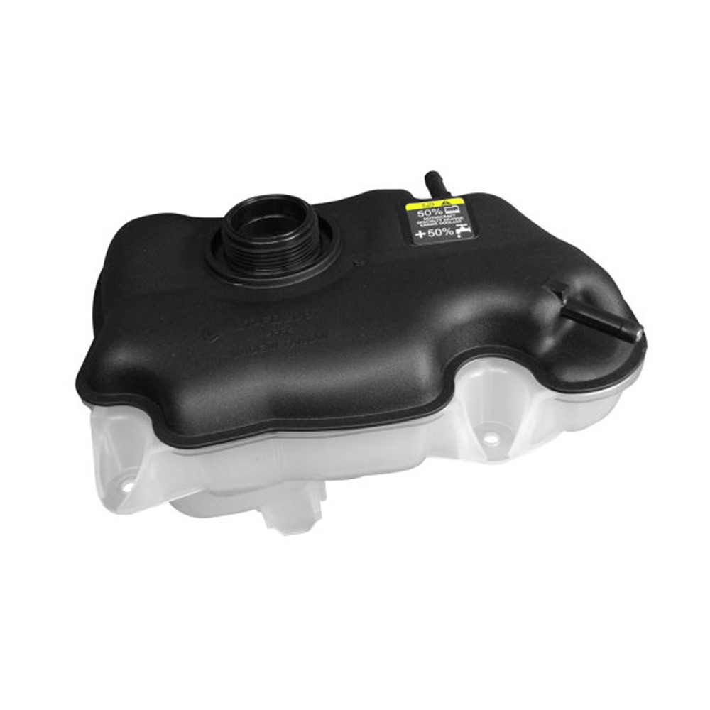 Engine Cooling For 11-14 Ford Mustang