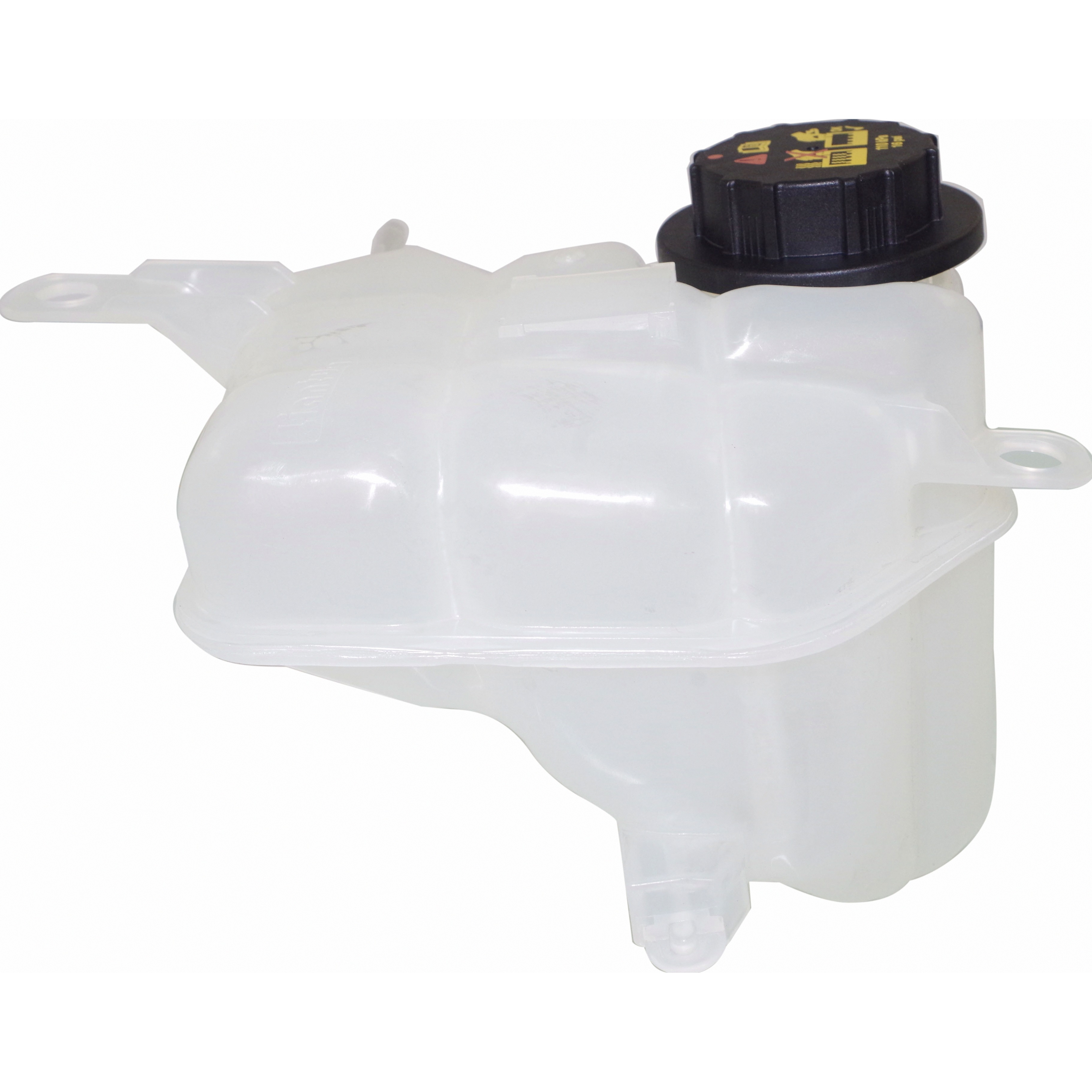 Engine Cooling For 10-11 Ford Fusion, 10-11 Mercury Milan