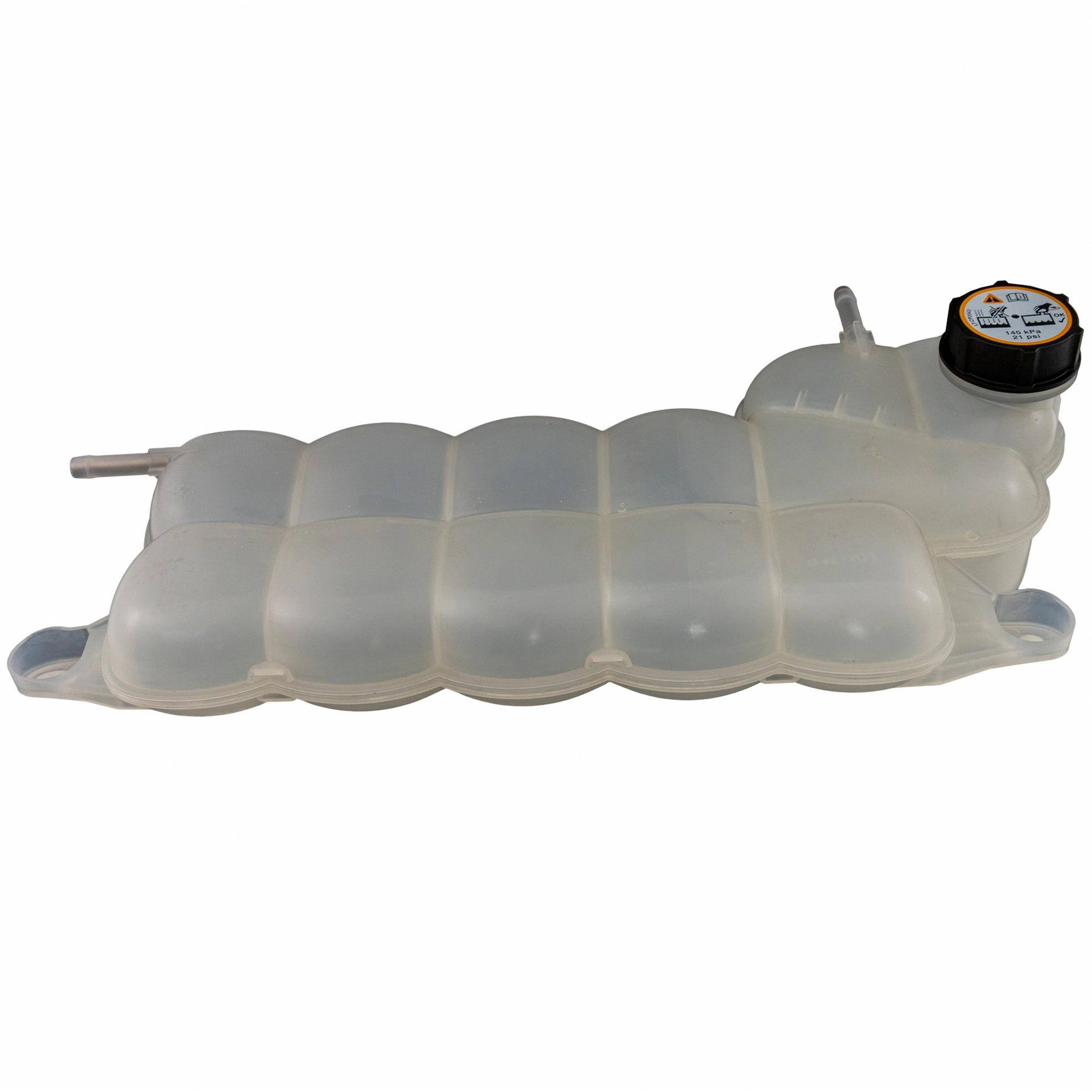 Engine Cooling For 18-21 Ford F-150