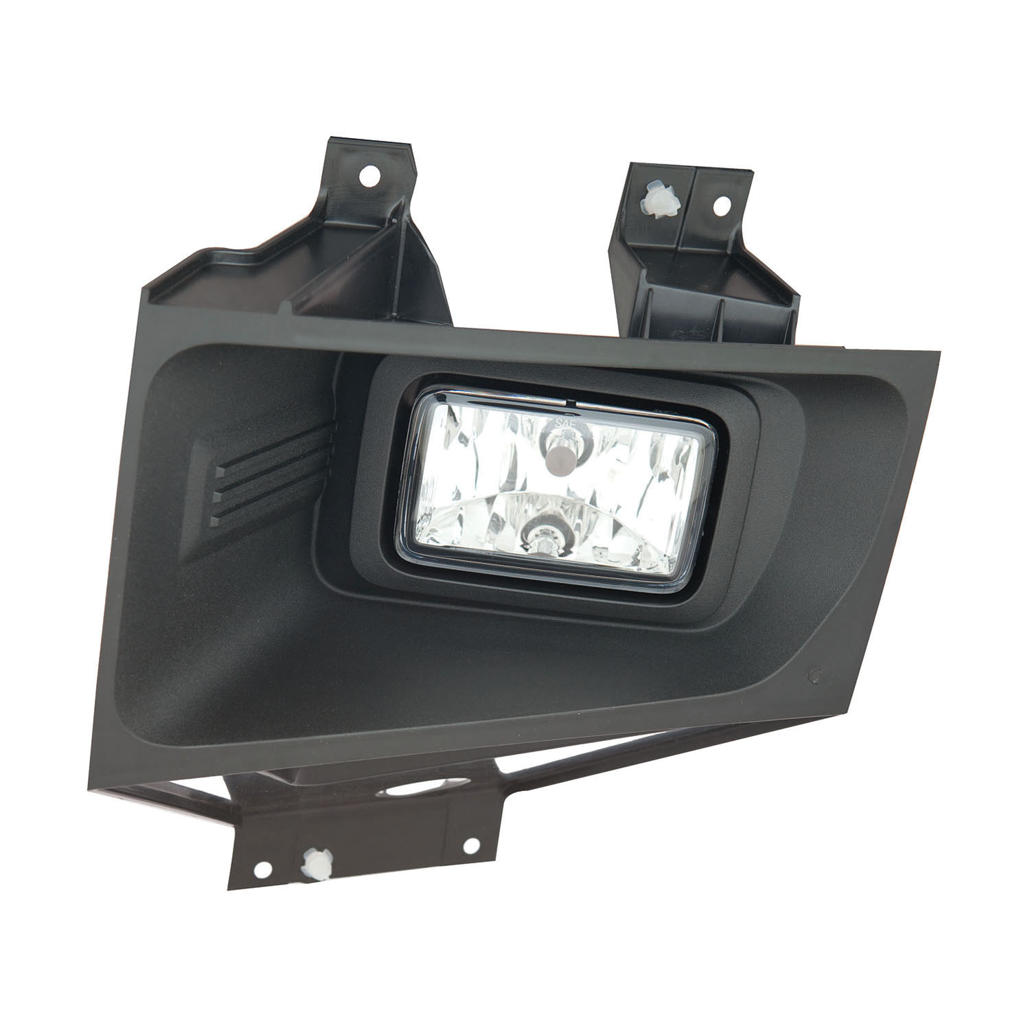 Left Driver Side Fog Light For 17-19 Ford F-250 Super Duty, 17-19 Ford F-350 Super Duty, 17-19 Ford F-450 Super Duty