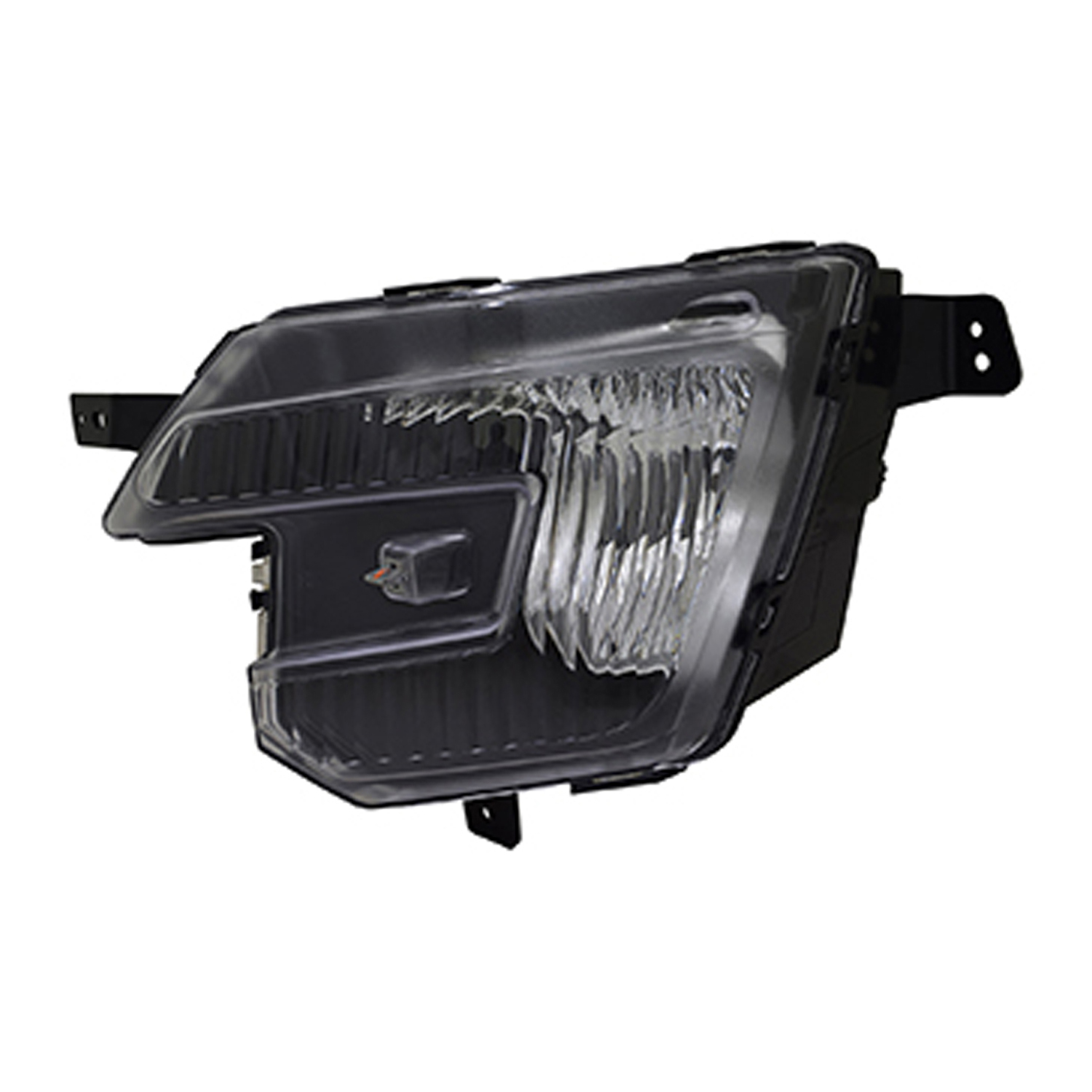 Left Driver Side Fog Light For 16-19 Ford Explorer