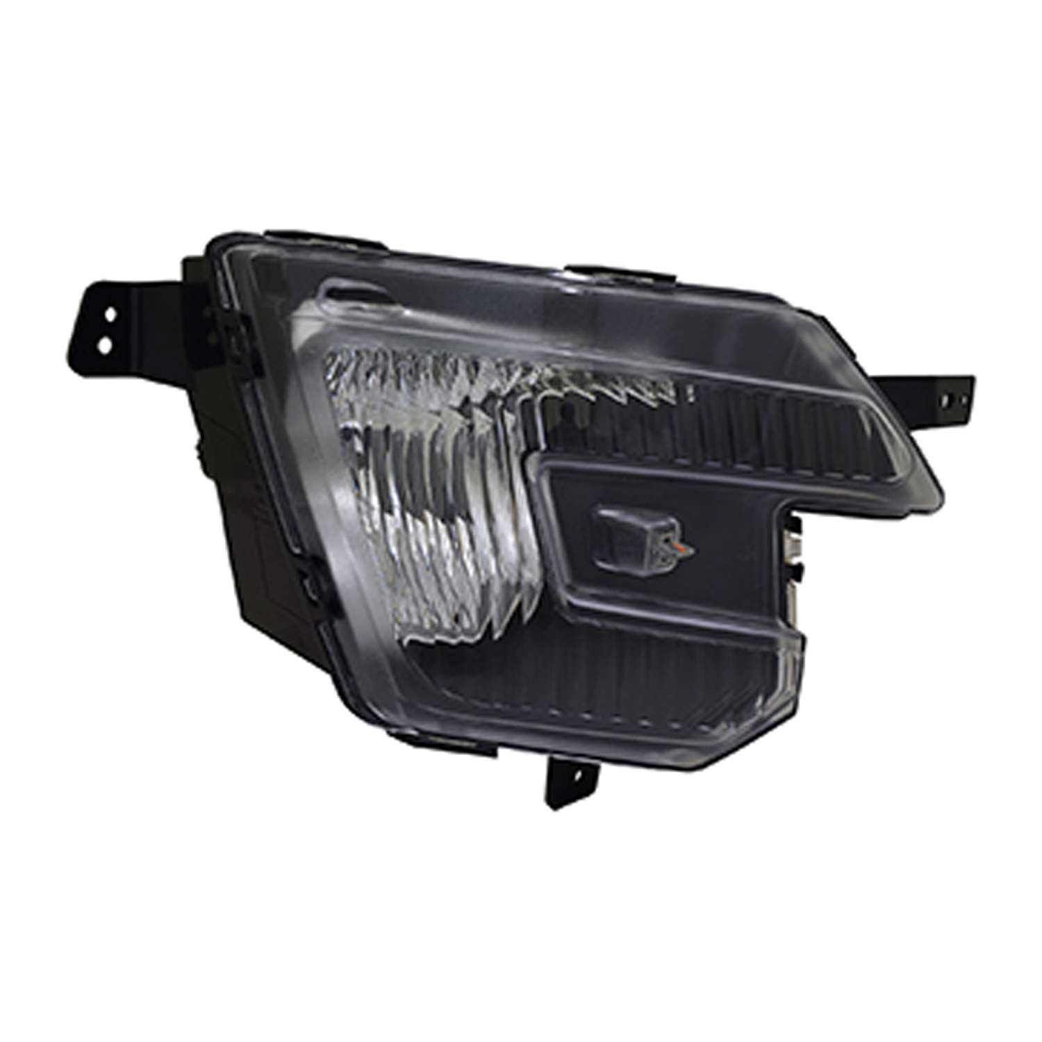 Right Passenger Side Fog Light For 16-19 Ford Explorer