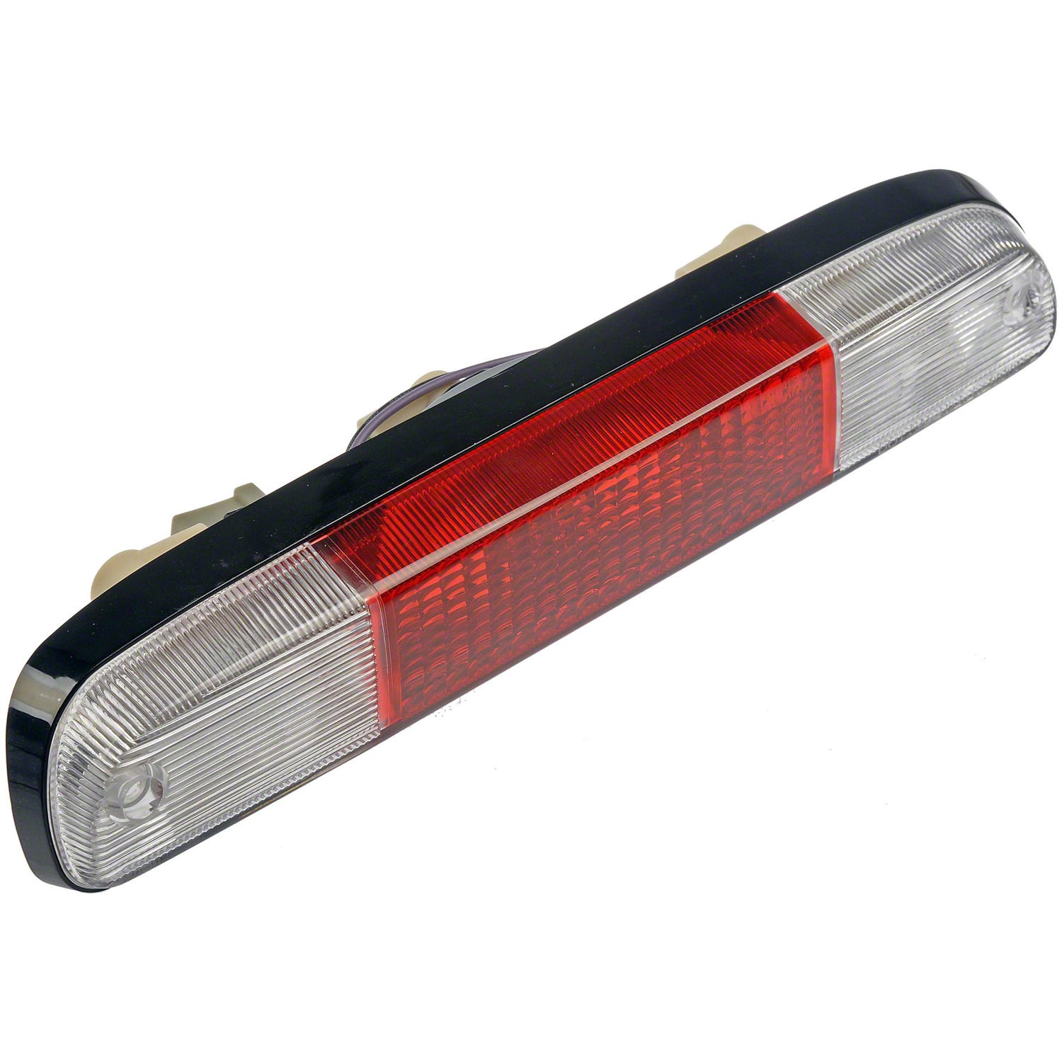 Tail Light For 99-16 Ford F-250 Super Duty, 99-16 Ford F-350 Super Duty, 95-03 Ford Ranger