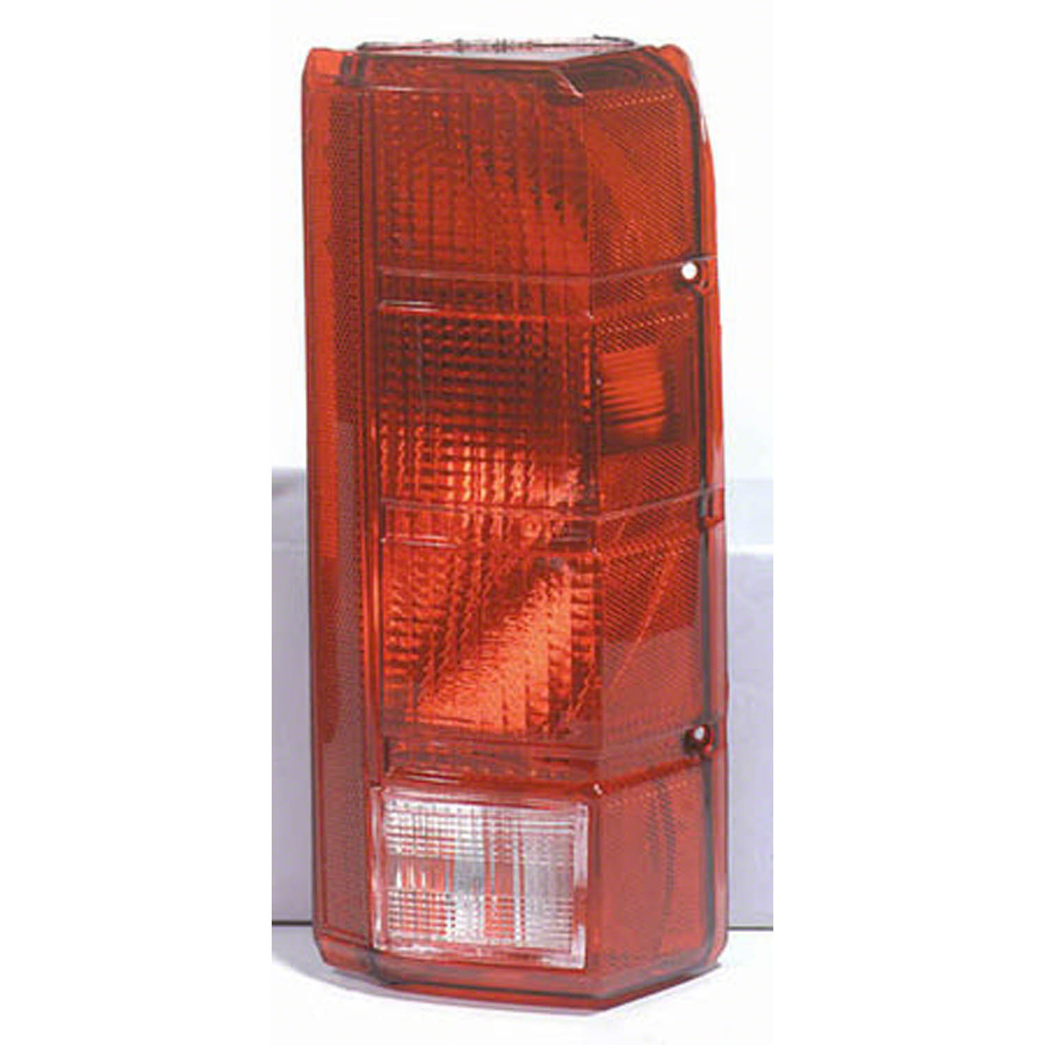 Right Passenger Side Tail Light For 80-86 Ford Bronco, 80-86 Ford F-150