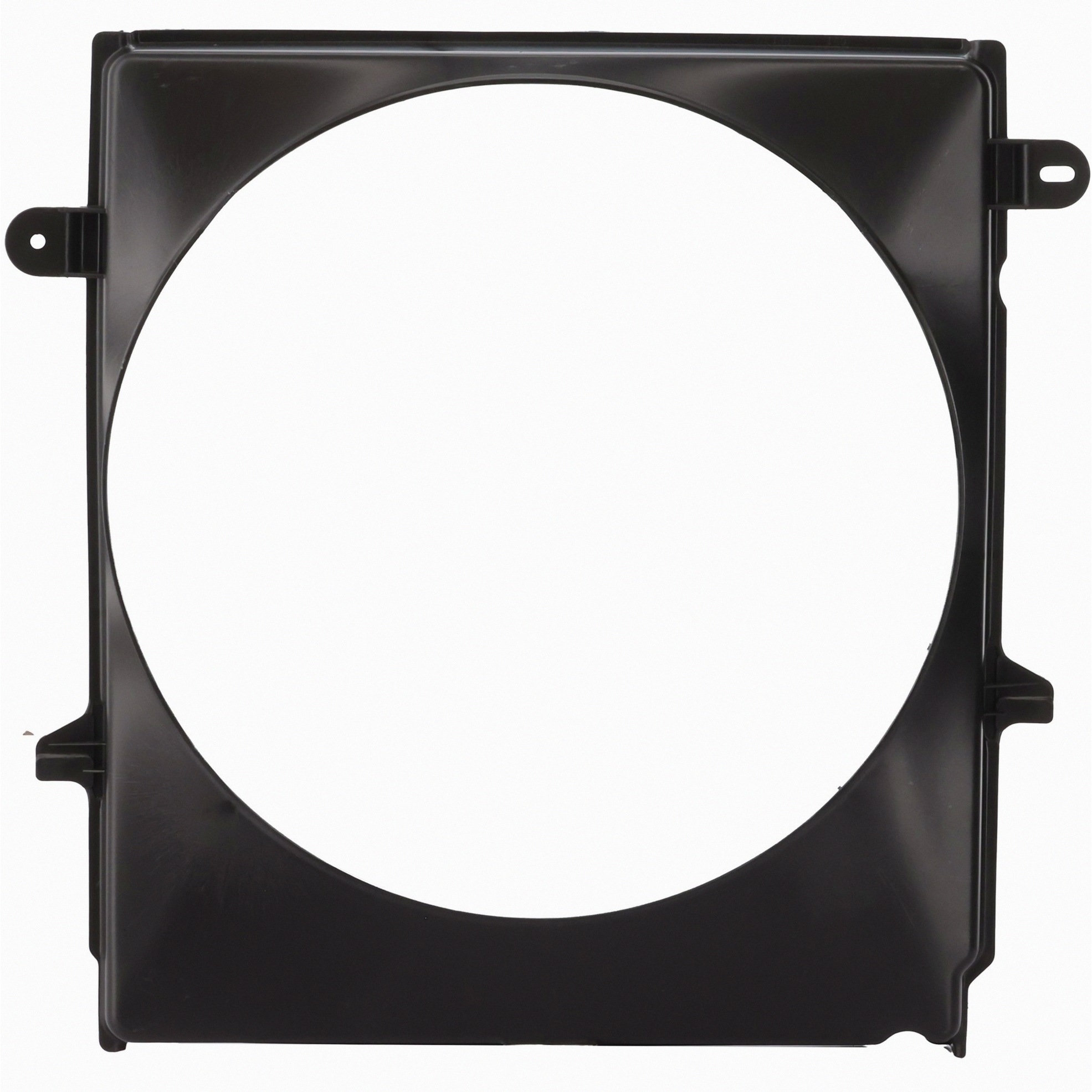 Engine Cooling For 98-02 Ford Explorer, 01-02 Ford Explorer Sport, 01 Ford Explorer Sport Trac, 98-03 Ford Ranger