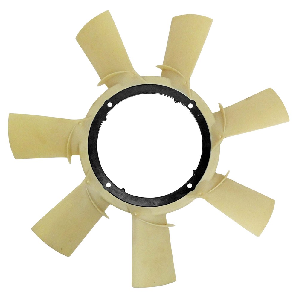 Engine Cooling Fan Blade For 19-21 Ford Ranger