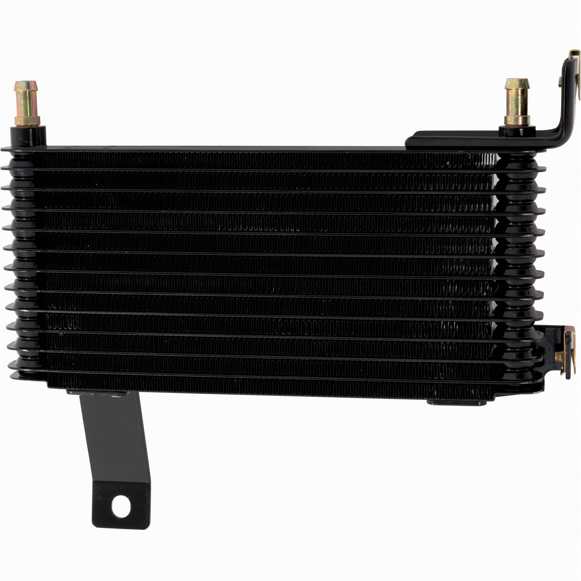 Oil Cooler For 08-14 Ford E-150, 08-14 Ford E-250, 08-14 Ford E-350 Super Duty