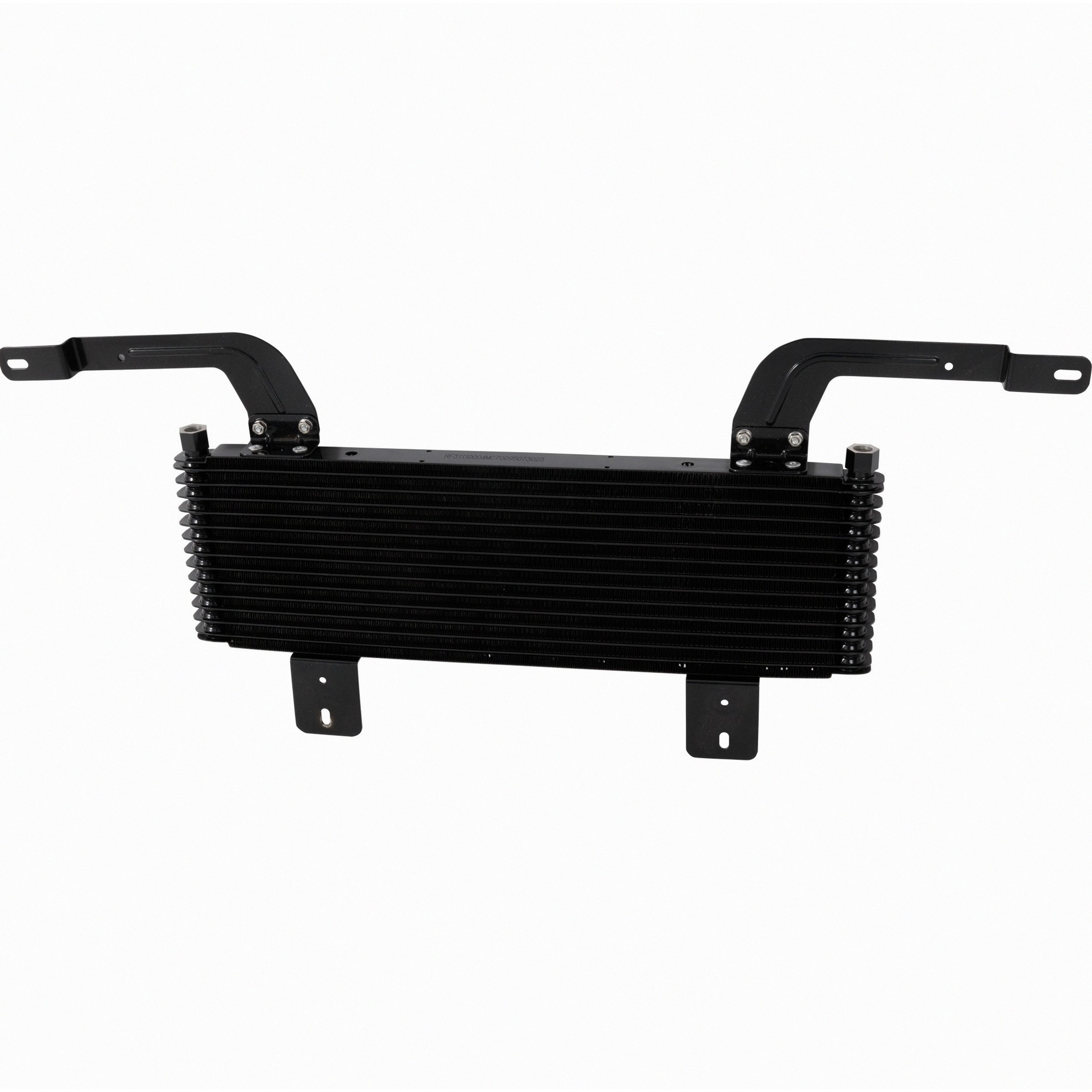 Oil Cooler For 00-01 Ford Excursion, 99-01 Ford F-250 Super Duty, 99-01 Ford F-350 Super Duty