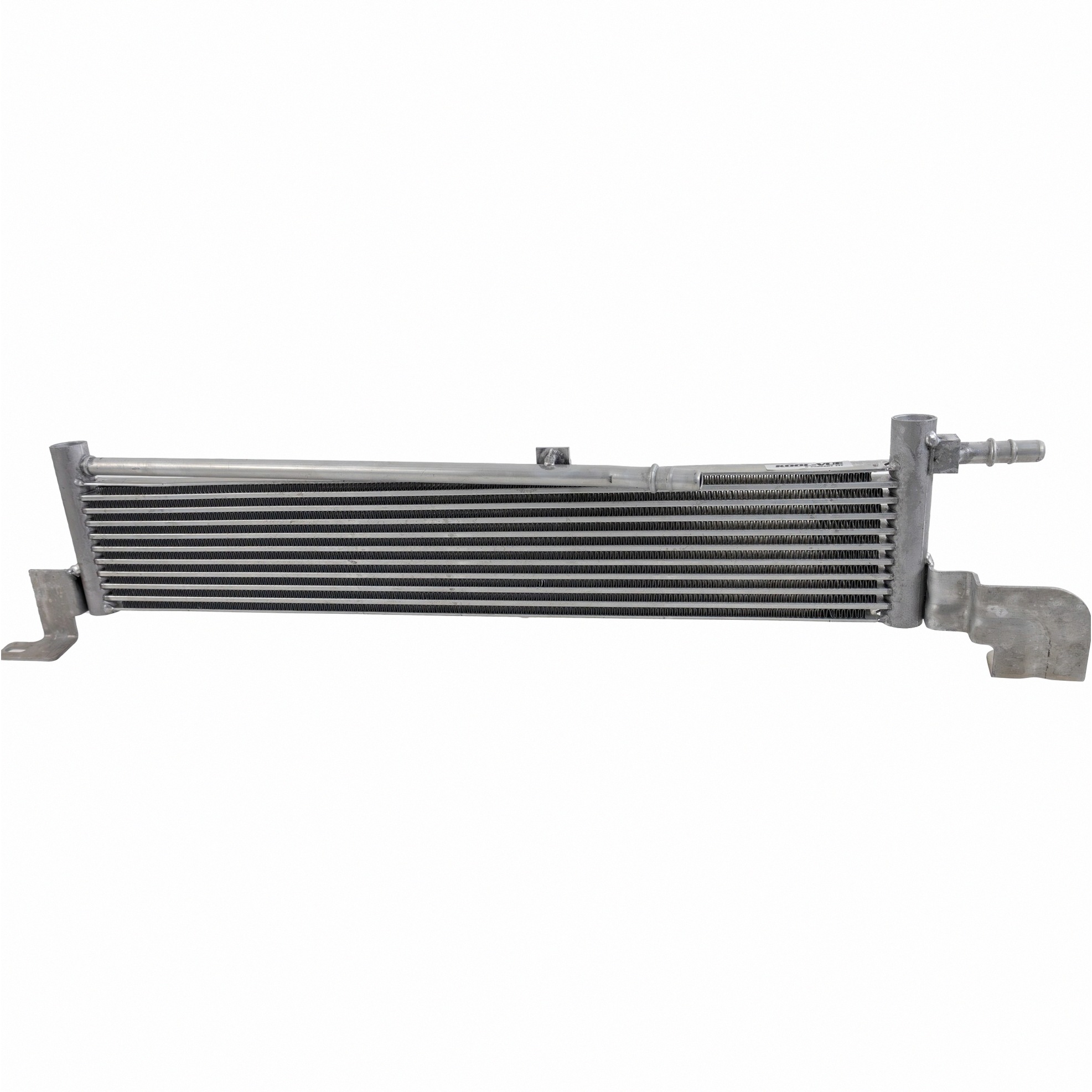 Oil Cooler For 13-19 Ford Police Interceptor Sedan, 13-19 Ford Taurus