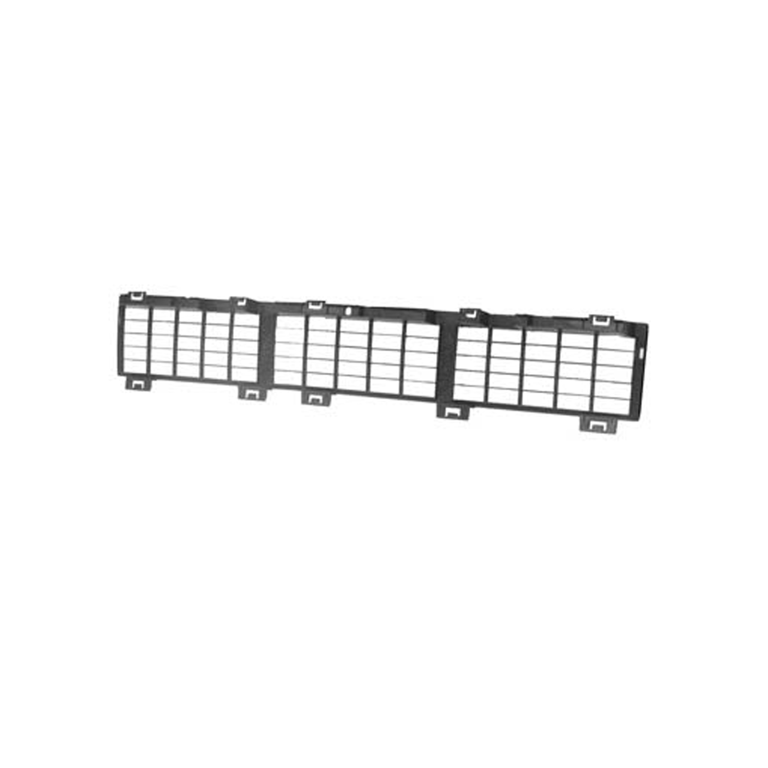 Grille For 09-12 Ford Flex