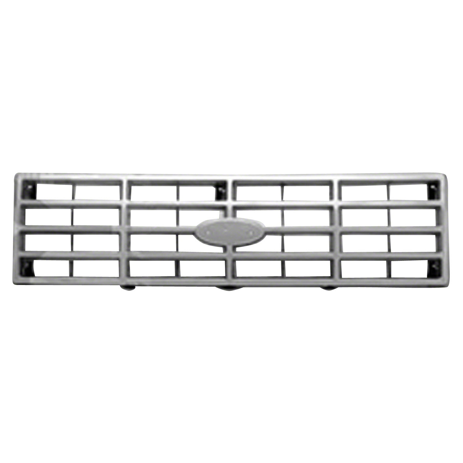 Grille For 82-86 Ford F-150