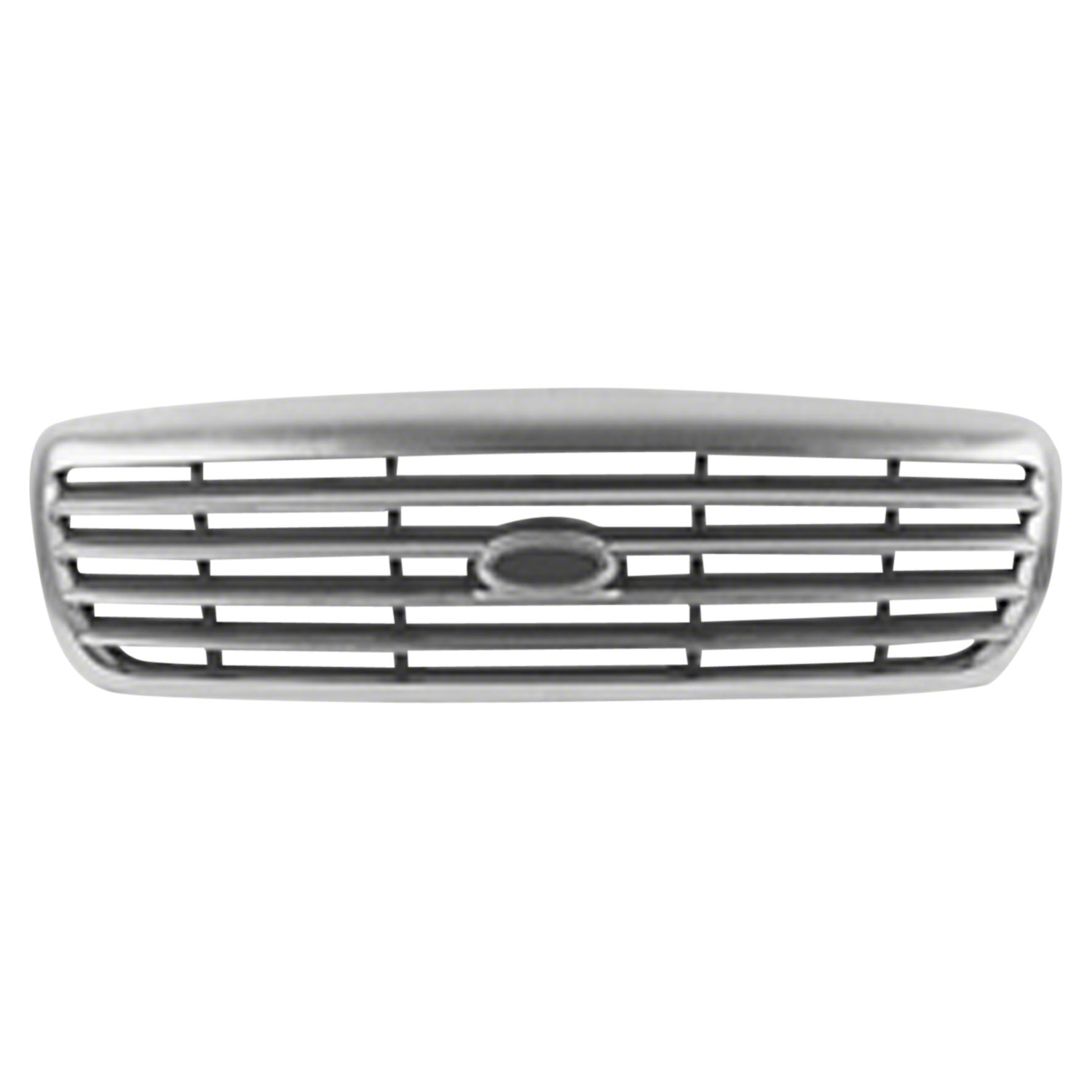 Grille For 98-11 Ford Crown Victoria
