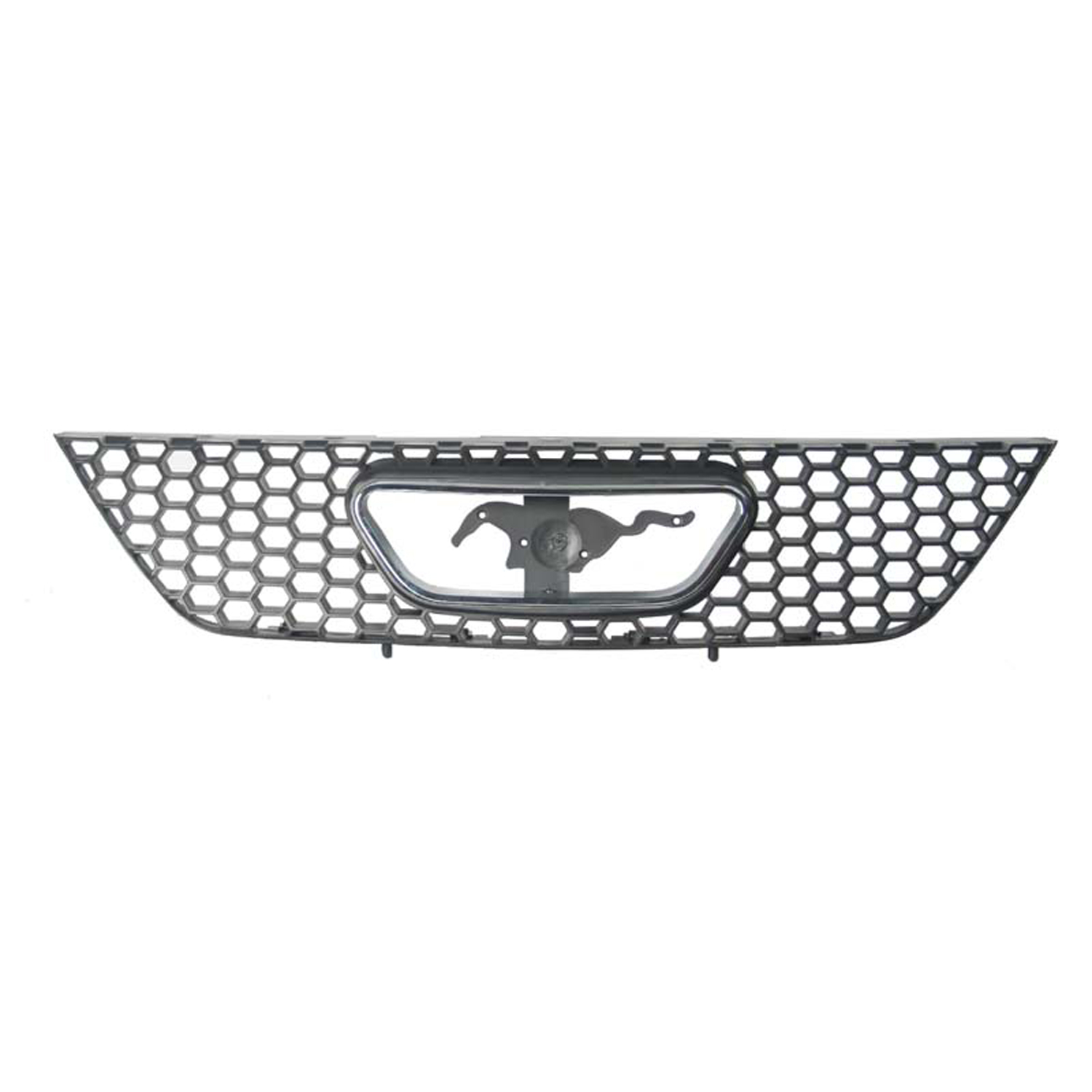 Grille For 99-04 Ford Mustang