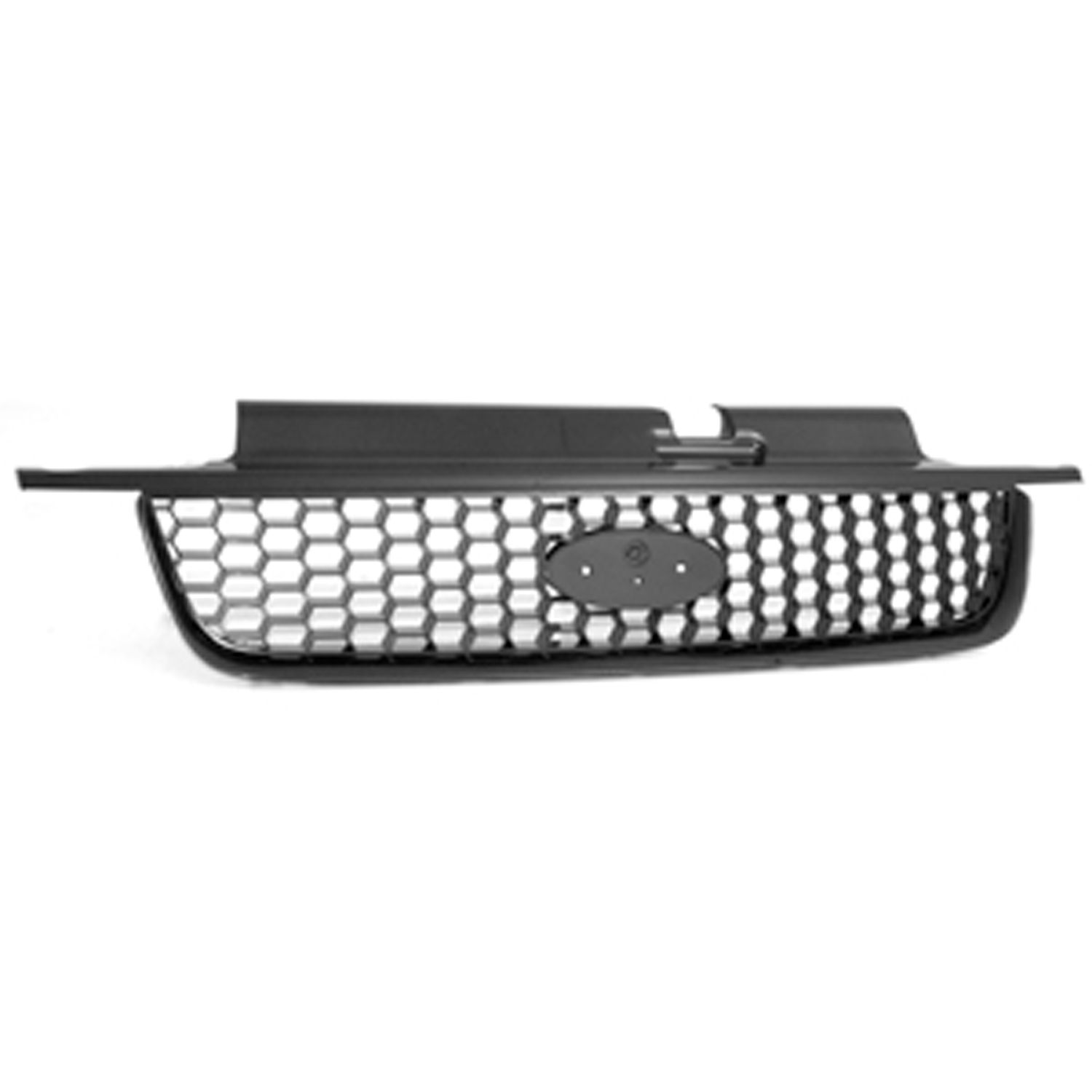 Grille For 01-04 Ford Escape