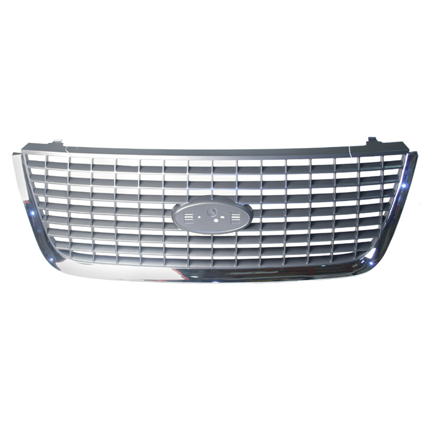 Grille For 03-06 Ford Expedition