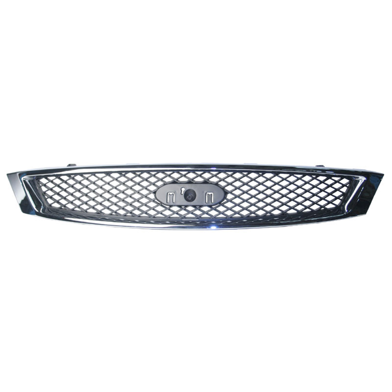Grille For 05-07 Ford Focus
