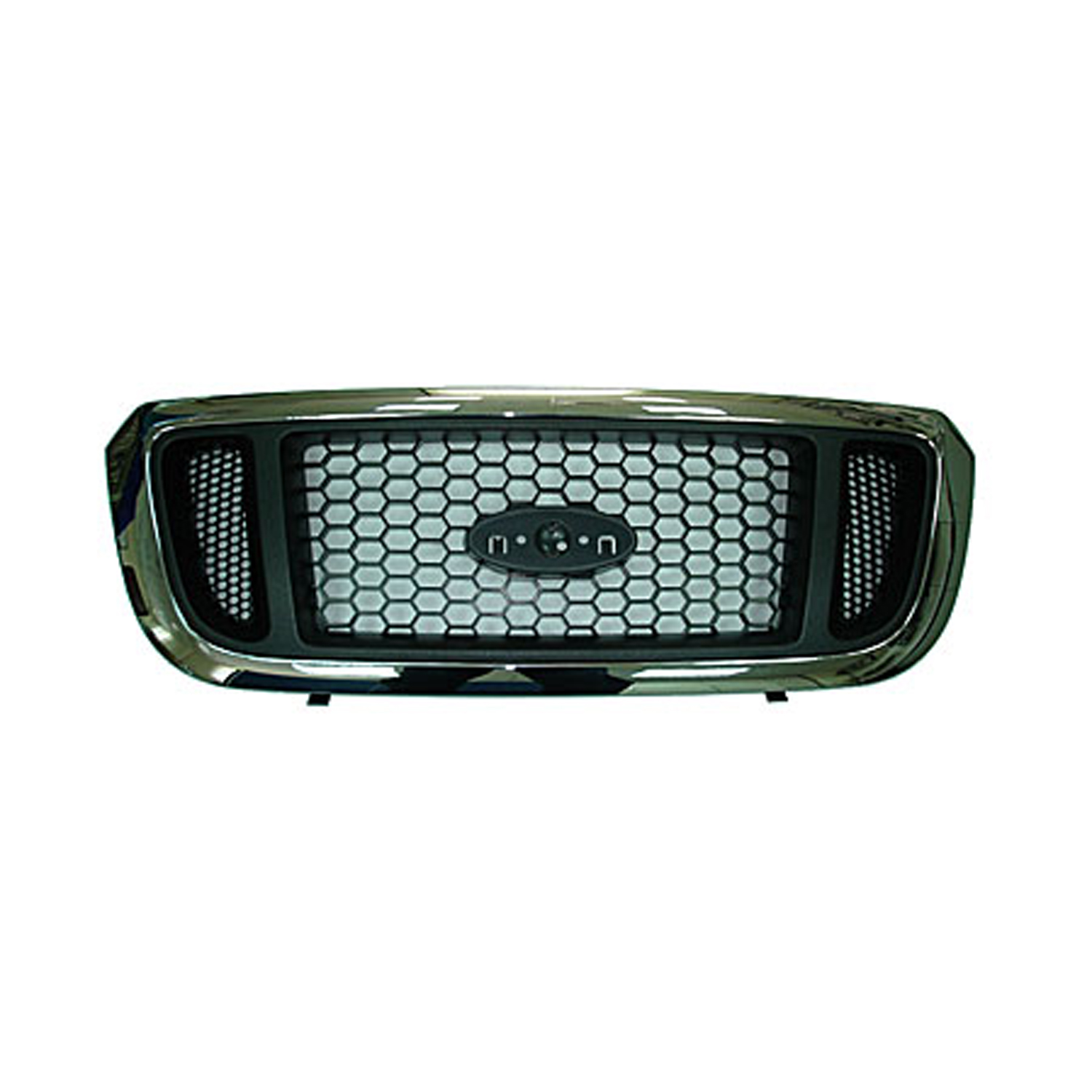 Grille For 04-05 Ford Ranger