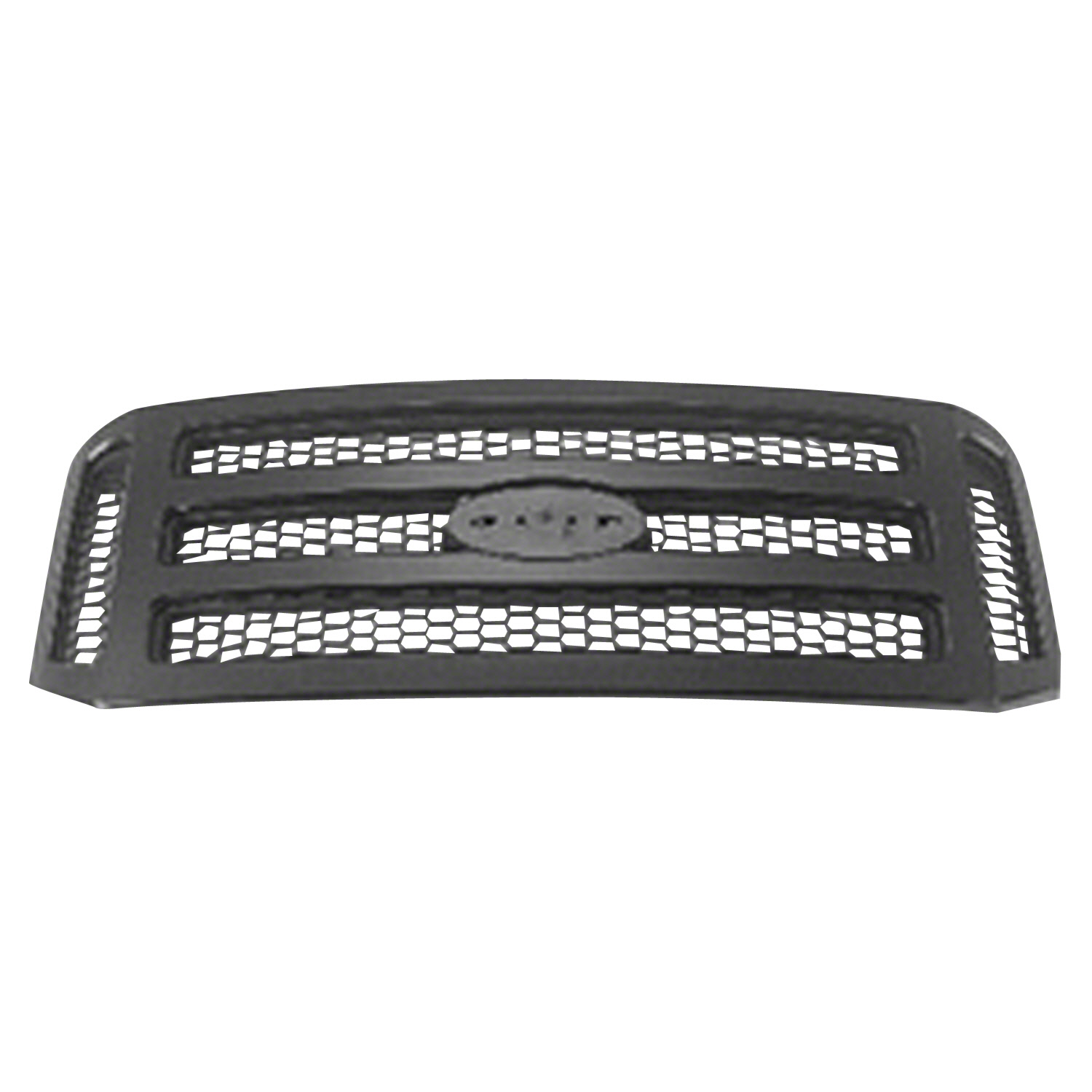 Grille For 05 Ford F-250 Super Duty, 05 Ford F-350 Super Duty