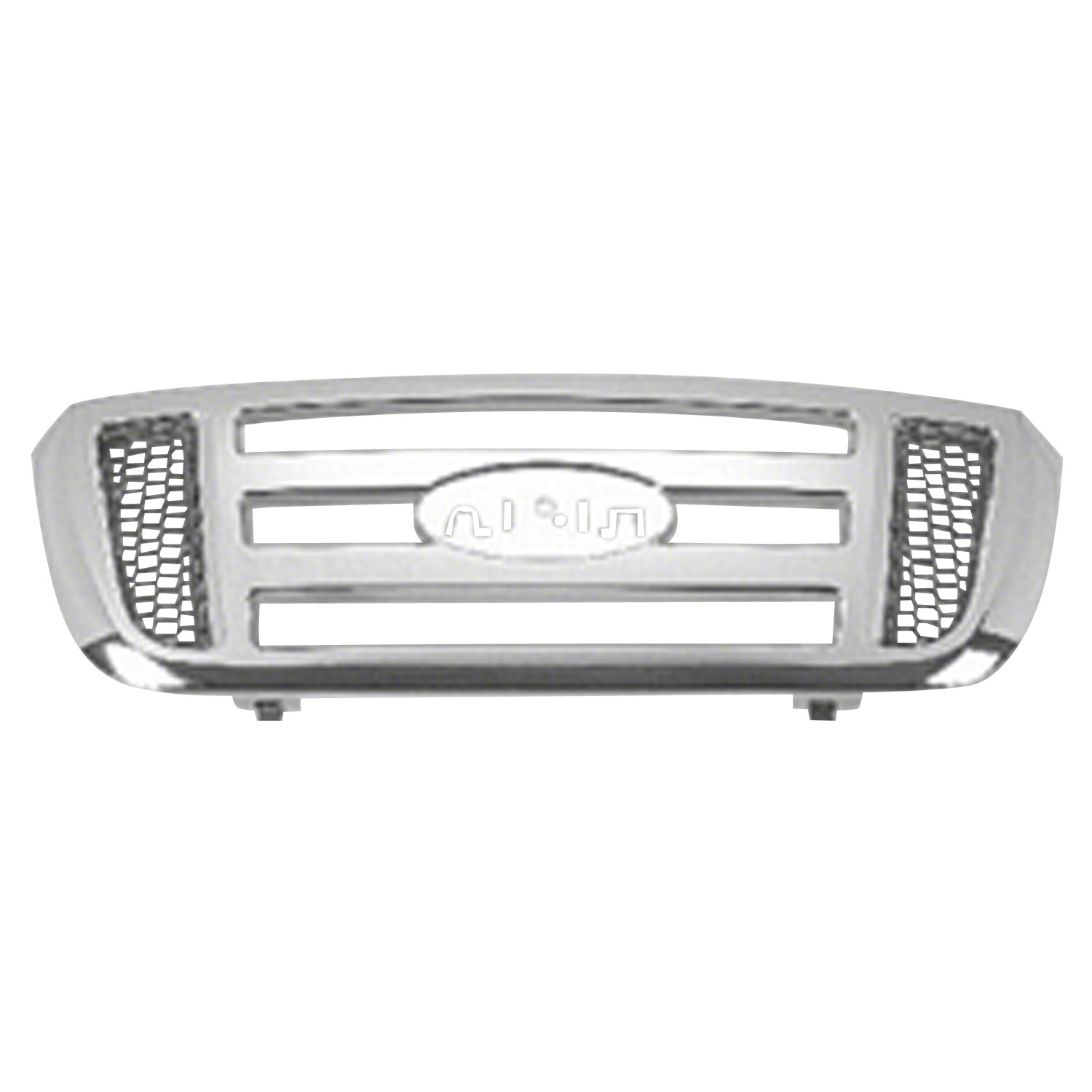 Grille For 06-11 Ford Ranger