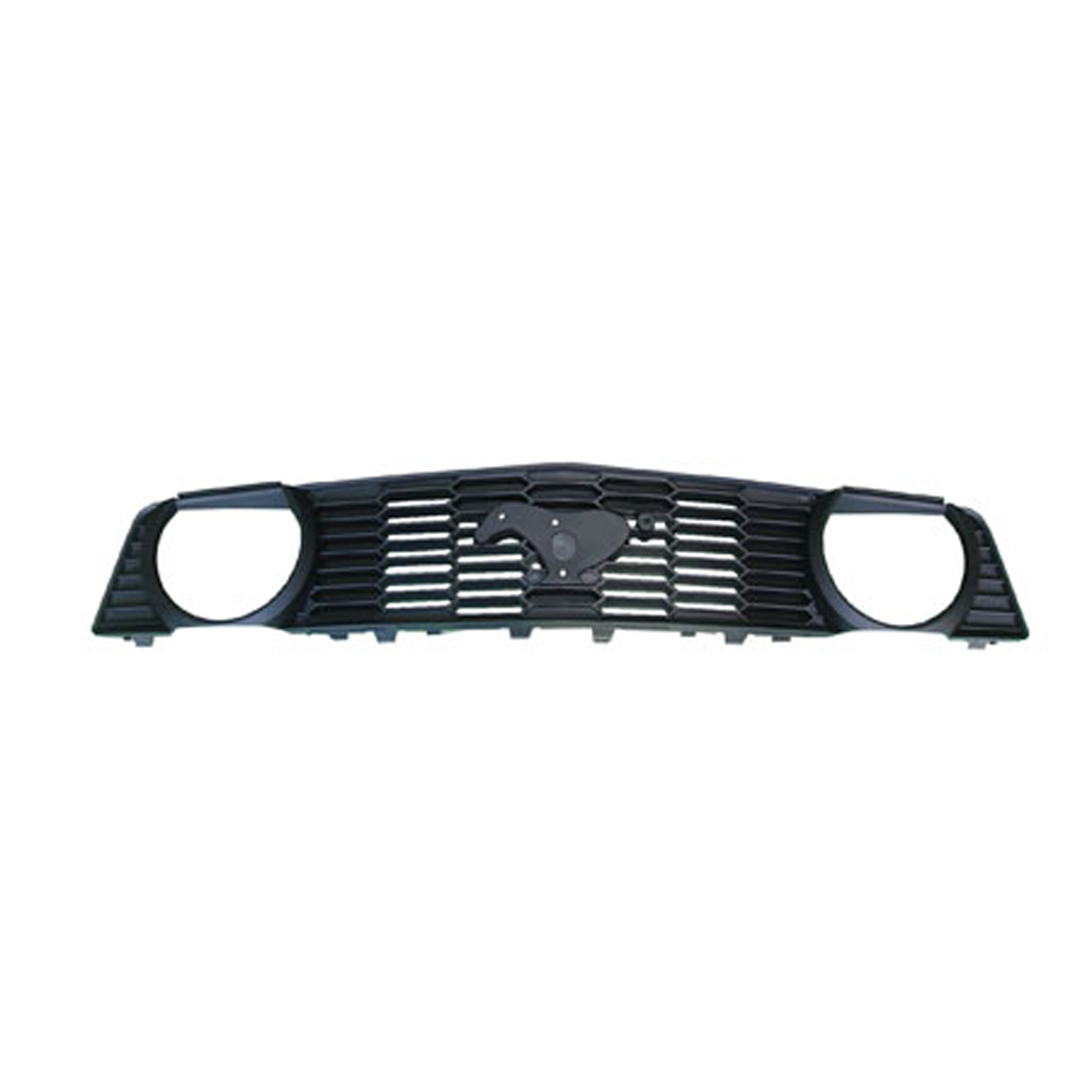 Grille For 10-12 Ford Mustang