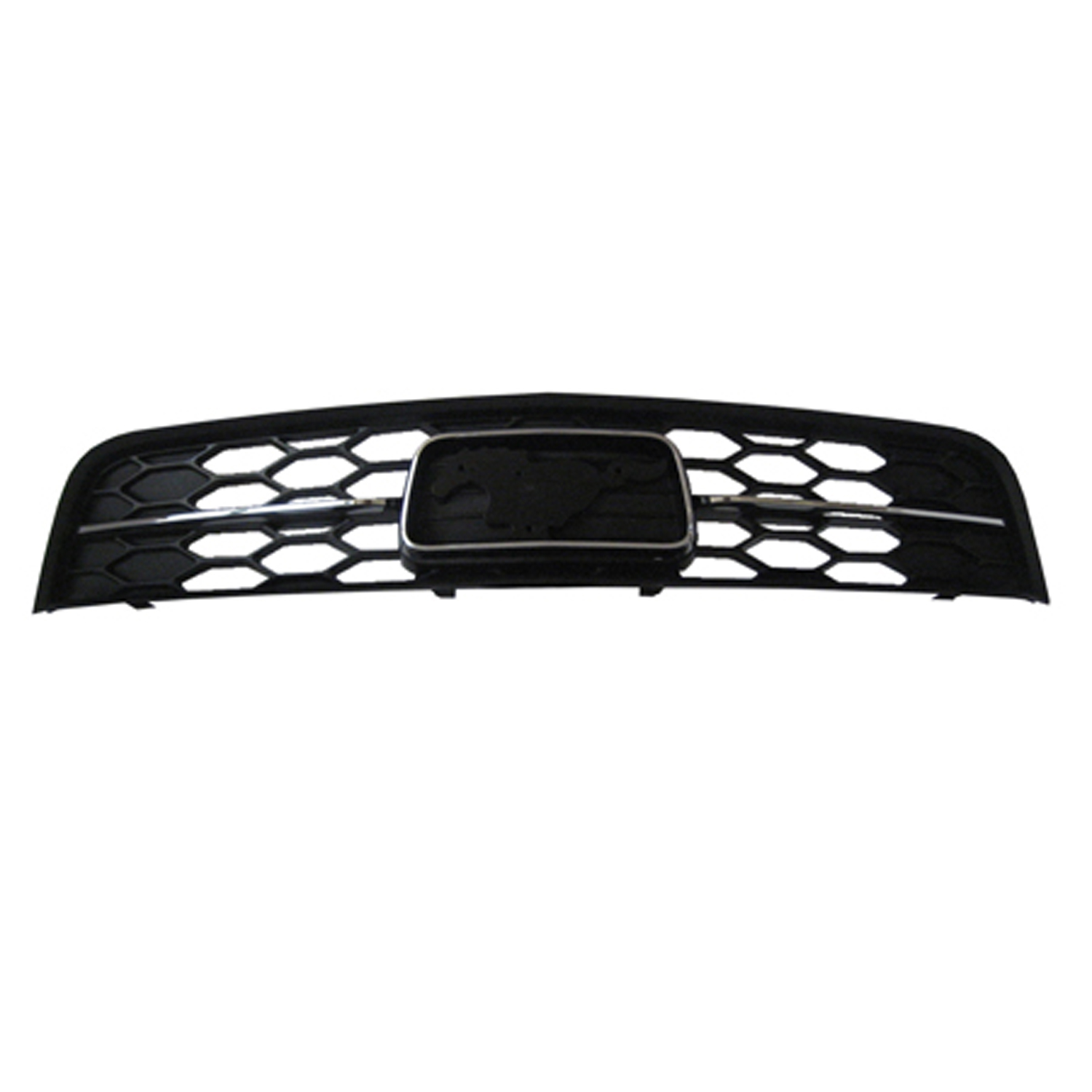 Grille For 10-12 Ford Mustang