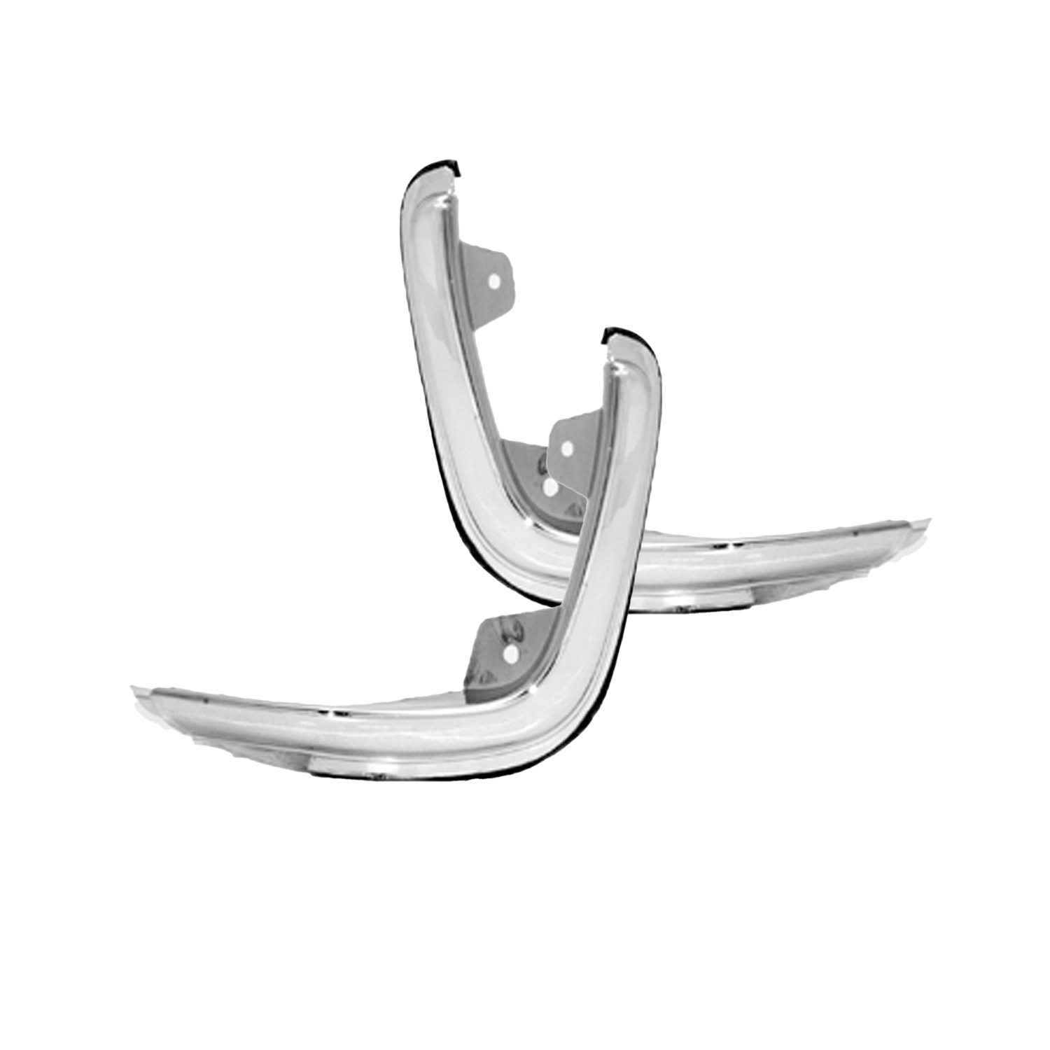 Grille Set For 93-97 Ford Ranger