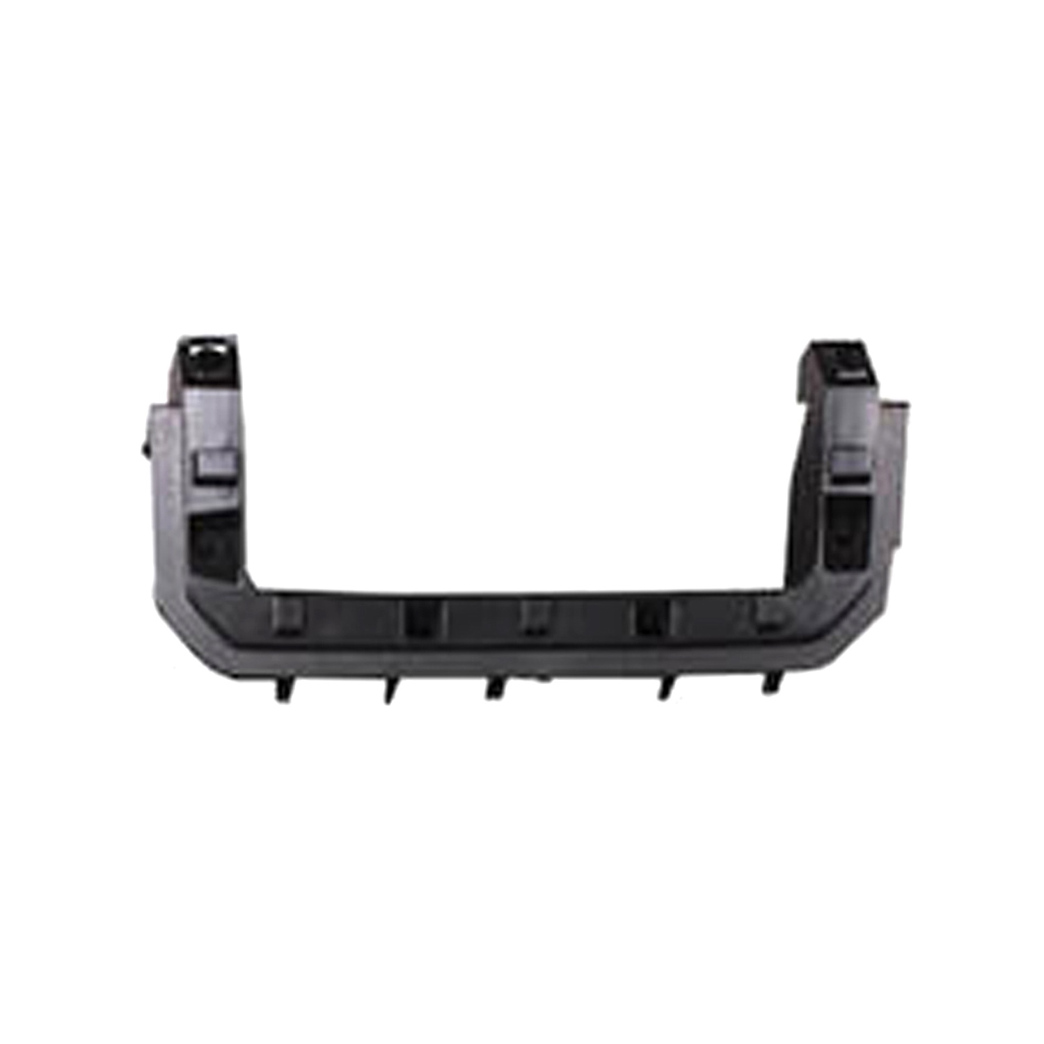 Left Driver Side Grille For 11-16 Ford F-250 Super Duty, 11-16 Ford F-350 Super Duty
