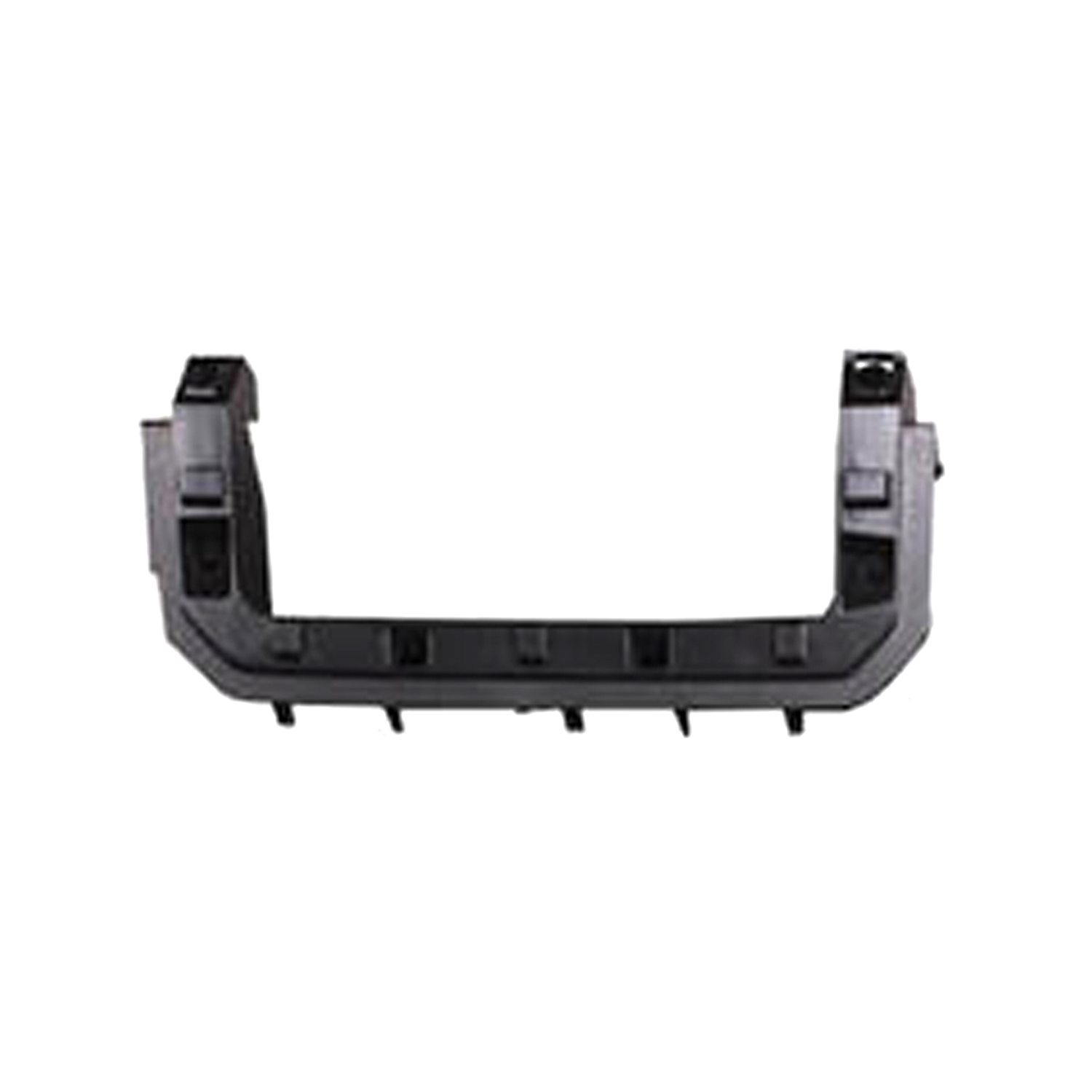 Right Passenger Side Grille For 11-16 Ford F-250 Super Duty, 11-16 Ford F-350 Super Duty